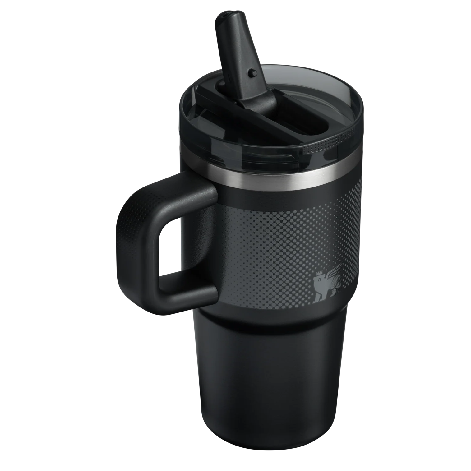 Quencher® ProTour Flip Straw Tumbler | 0.59L - Image 8