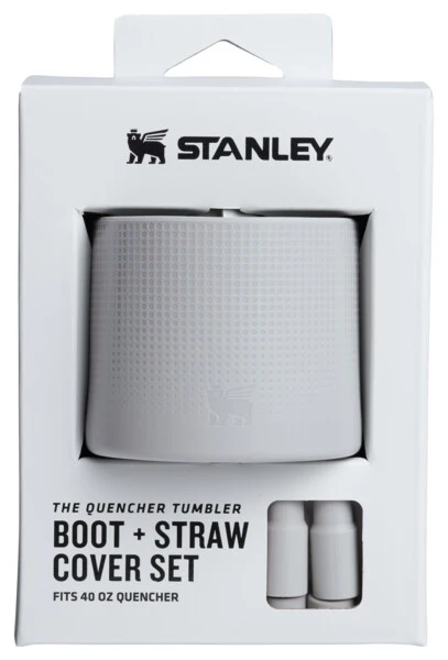 Quencher® Boot and Straw Cover Set | 1.18L - Image 4