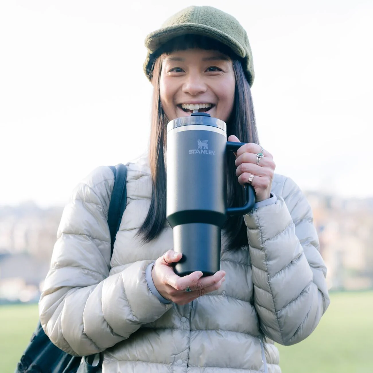 Quencher® H2.0 FlowState™ Tumbler | 1.18L - Image 32