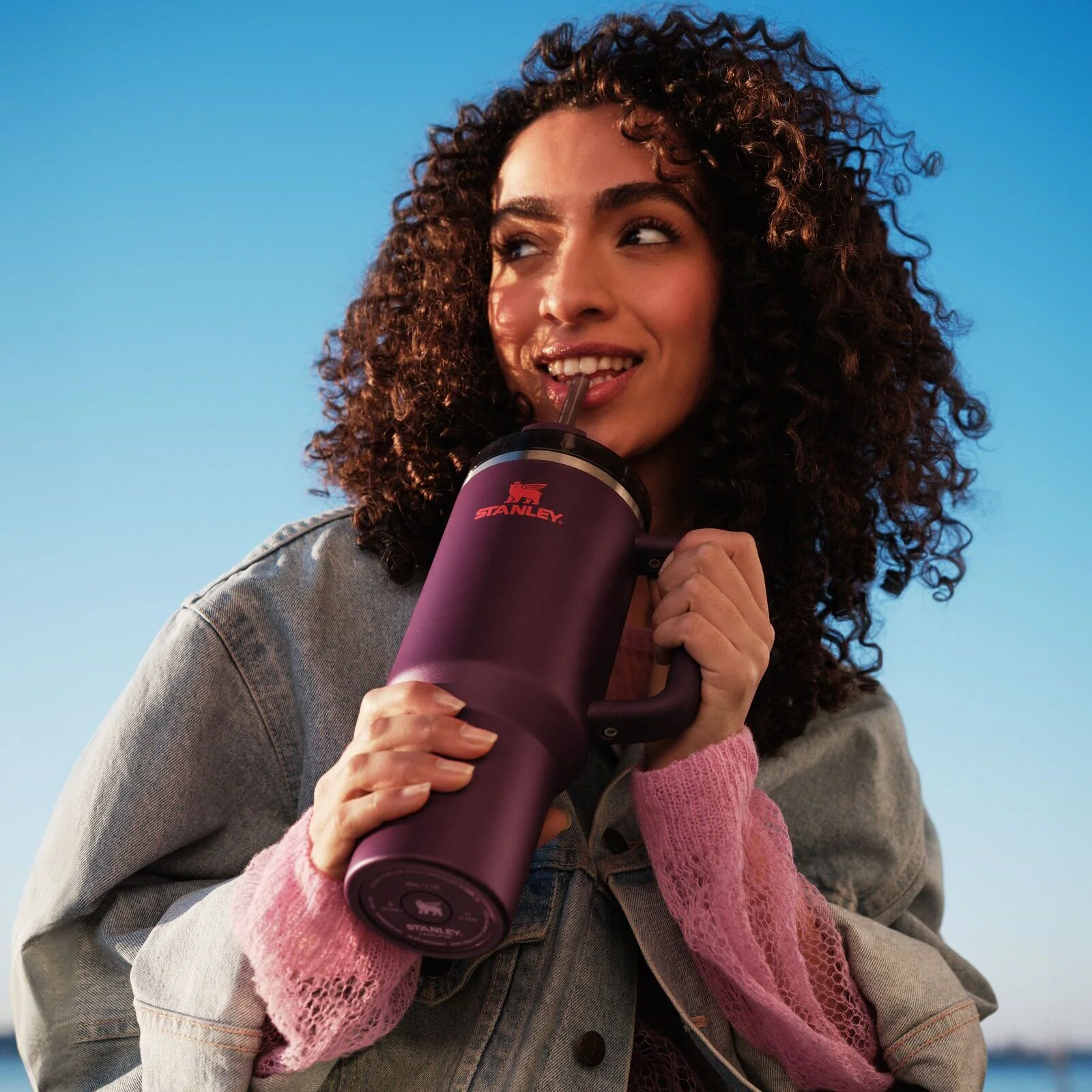 Quencher® H2.0 FlowState™ Tumbler | 1.18L - Image 43