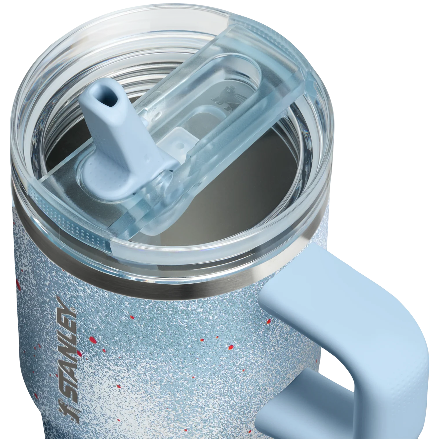 Quencher® ProTour Flip Straw Tumbler | 0.59L - Image 51
