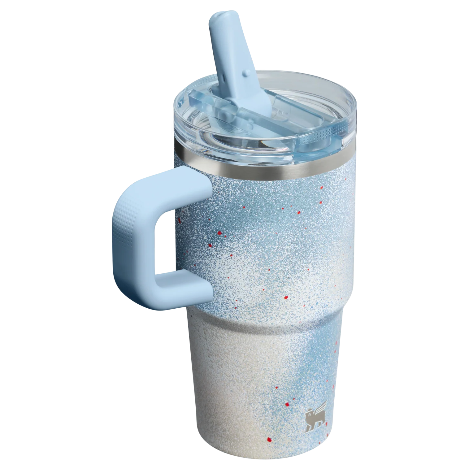 Quencher® ProTour Flip Straw Tumbler | 0.59L - Image 53