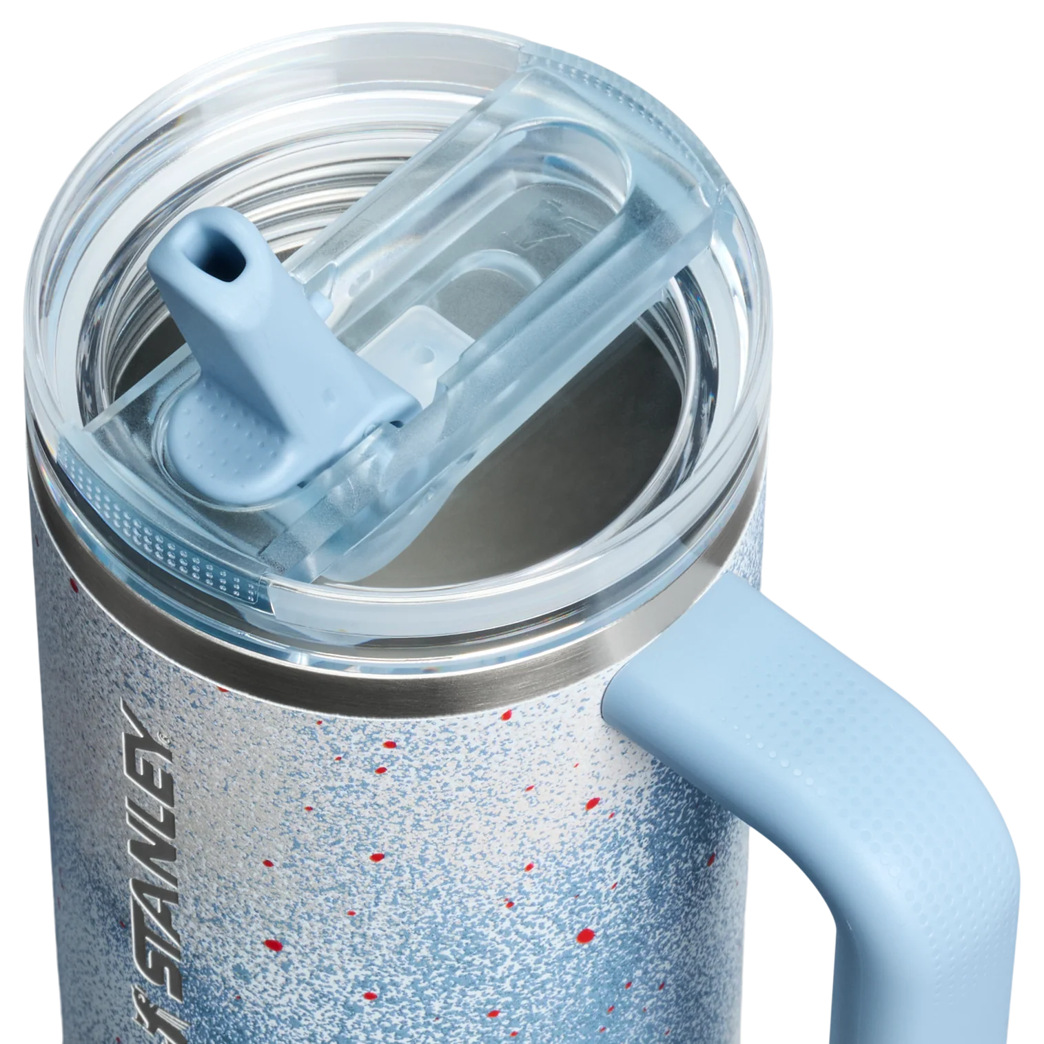 Quencher® ProTour Flip Straw Tumbler | 0.89L - Image 46