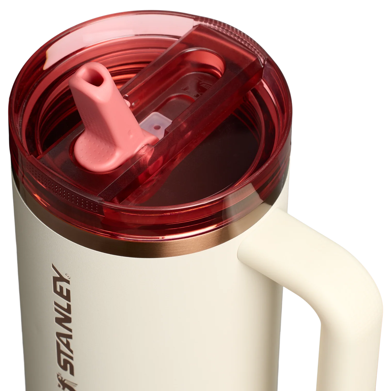 Quencher® ProTour Flip Straw Tumbler | 1.18L - Image 62