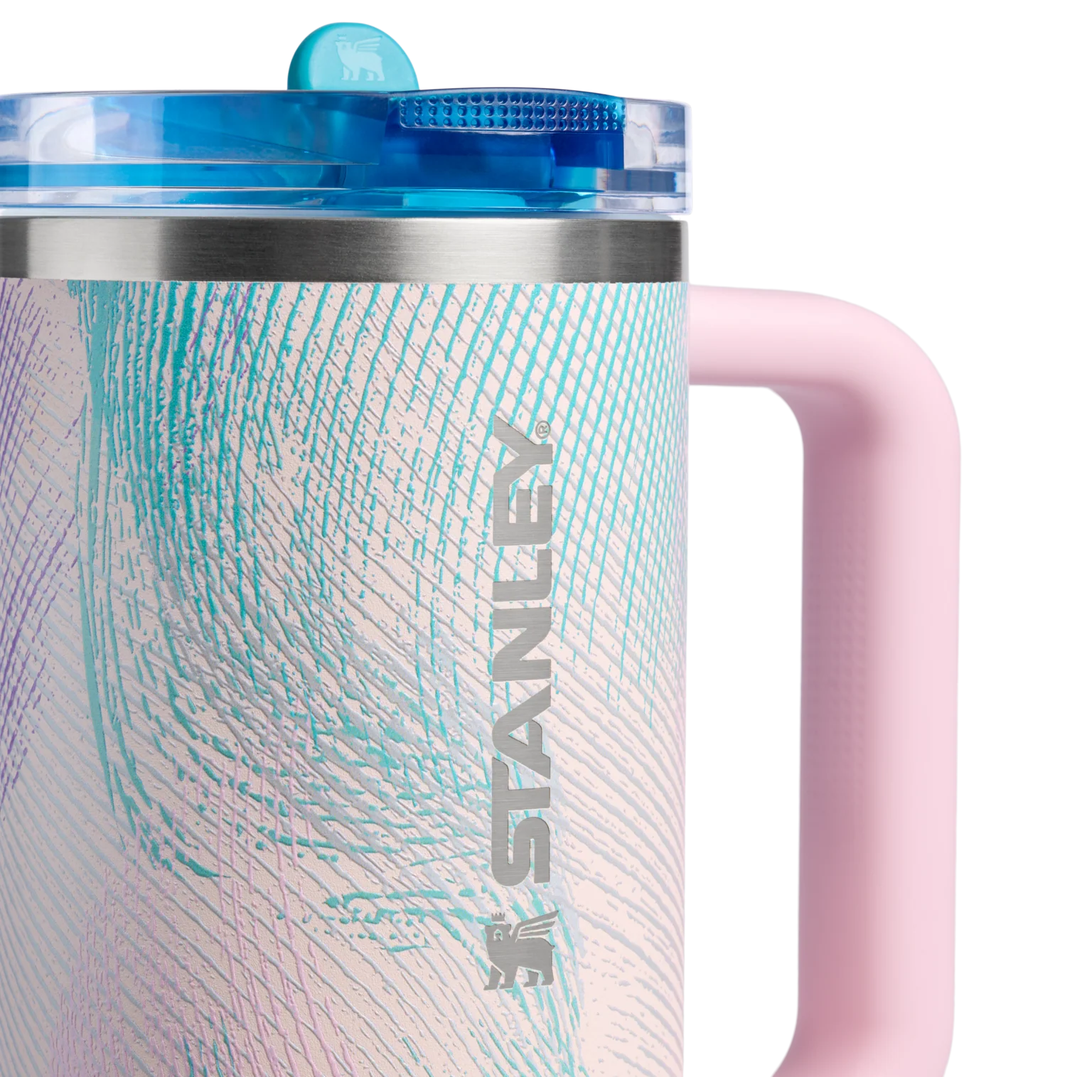 Quencher® ProTour Flip Straw Tumbler | 1.18L - Image 69