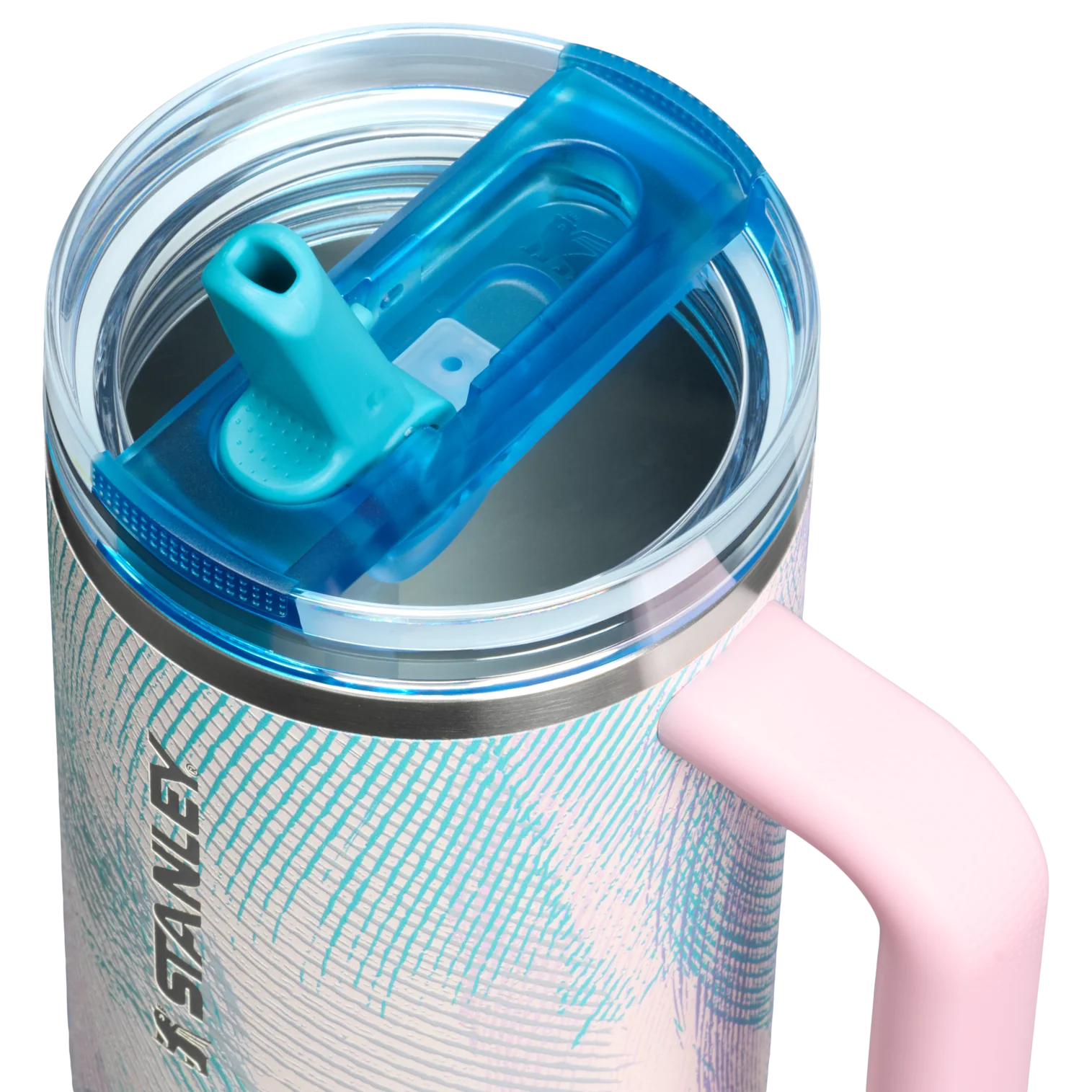 Quencher® ProTour Flip Straw Tumbler | 1.18L - Image 72