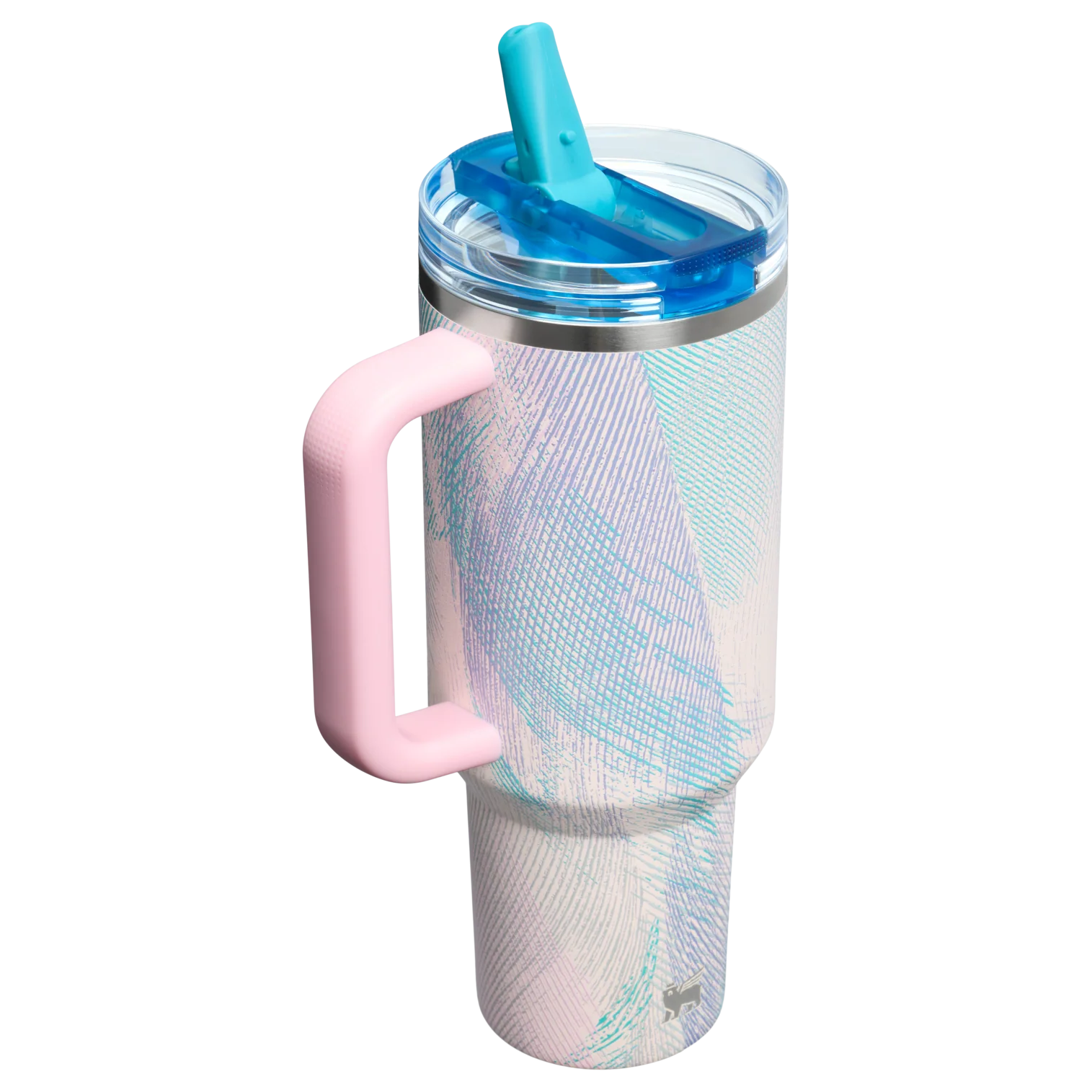 Quencher® ProTour Flip Straw Tumbler | 1.18L - Image 73