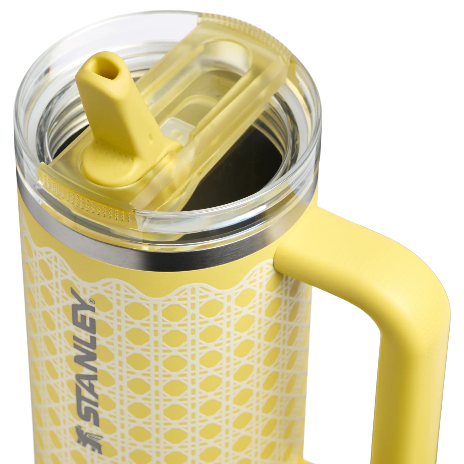 Quencher® ProTour Flip Straw Tumbler | 0.89L - Image 4