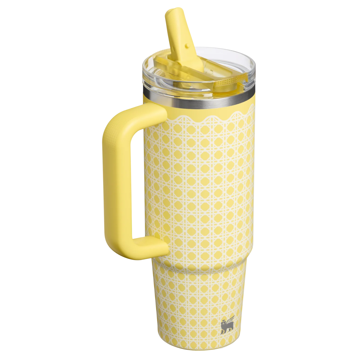 Quencher® ProTour Flip Straw Tumbler | 0.89L - Image 9