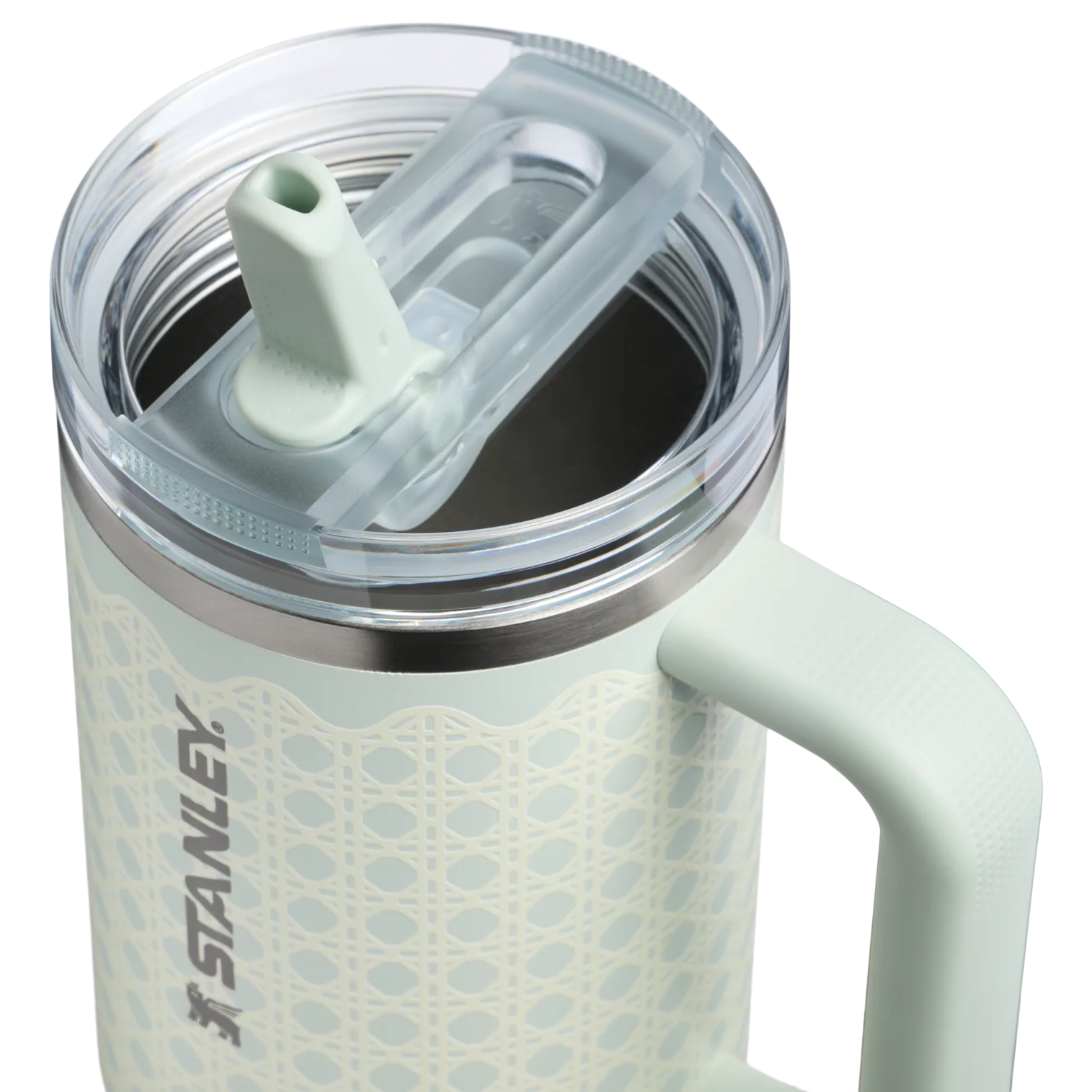 Quencher® ProTour Flip Straw Tumbler | 1.18L - Image 4