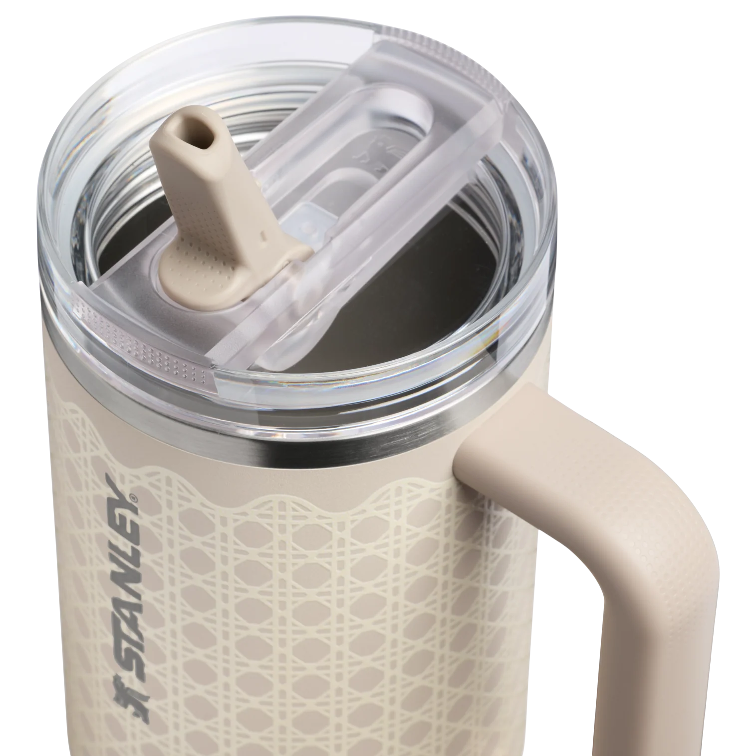 Quencher® ProTour Flip Straw Tumbler | 1.18L - Image 6