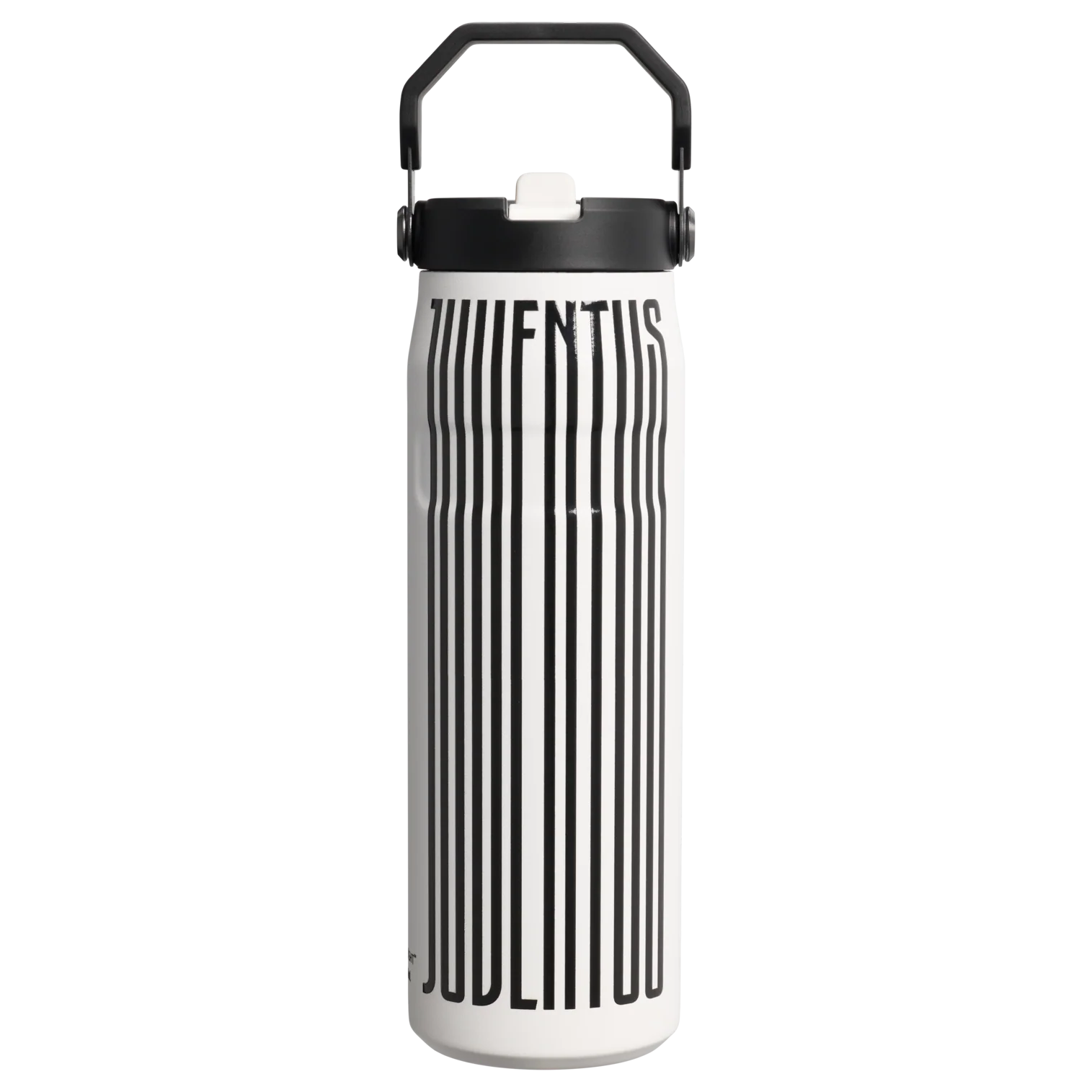 Stanley 1913 x Juventus IceFlowâ„¢ Bottle Flip Straw 2.0 | 0.71L