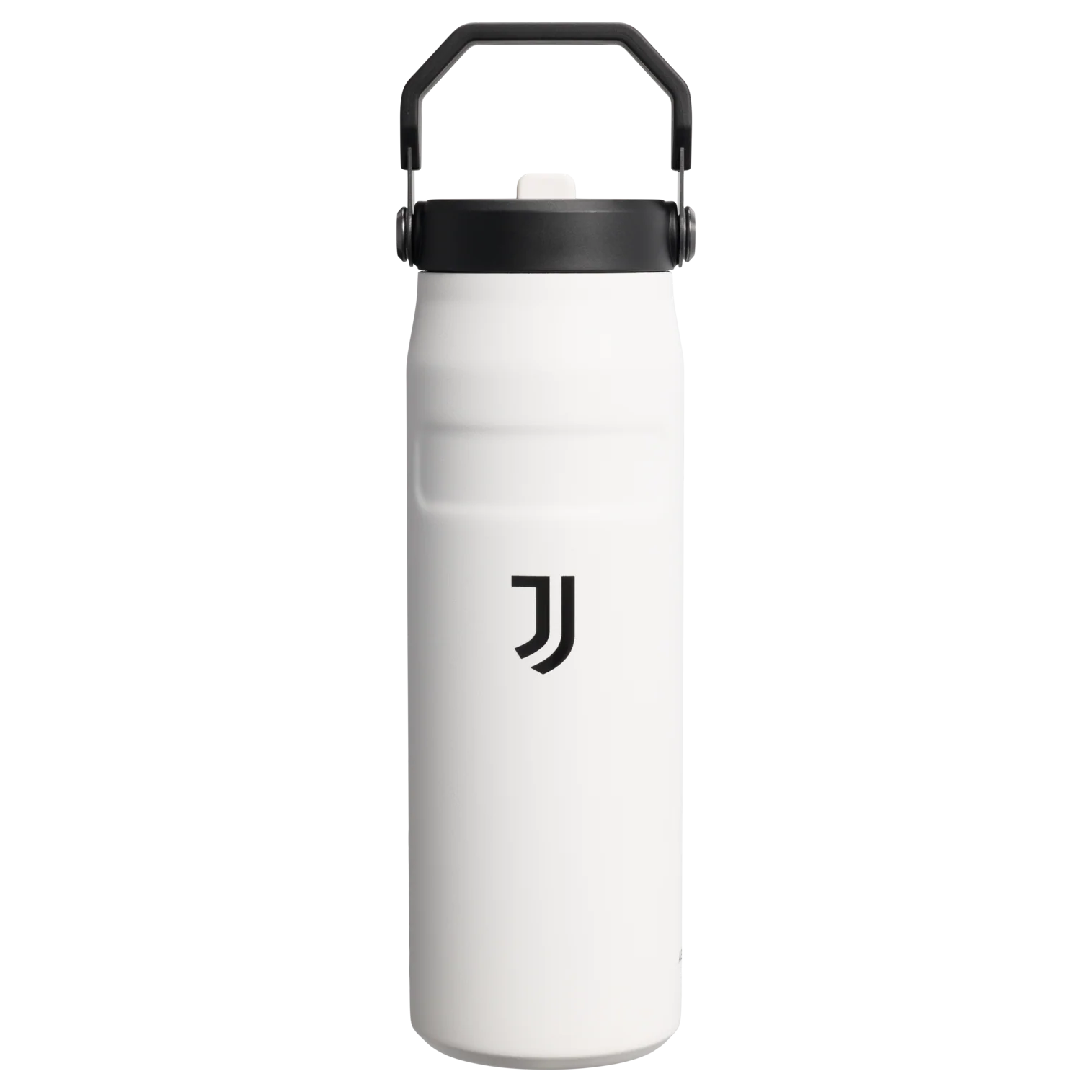 Stanley 1913 x Juventus IceFlowâ„¢ Bottle Flip Straw 2.0 | 0.71L - Image 2