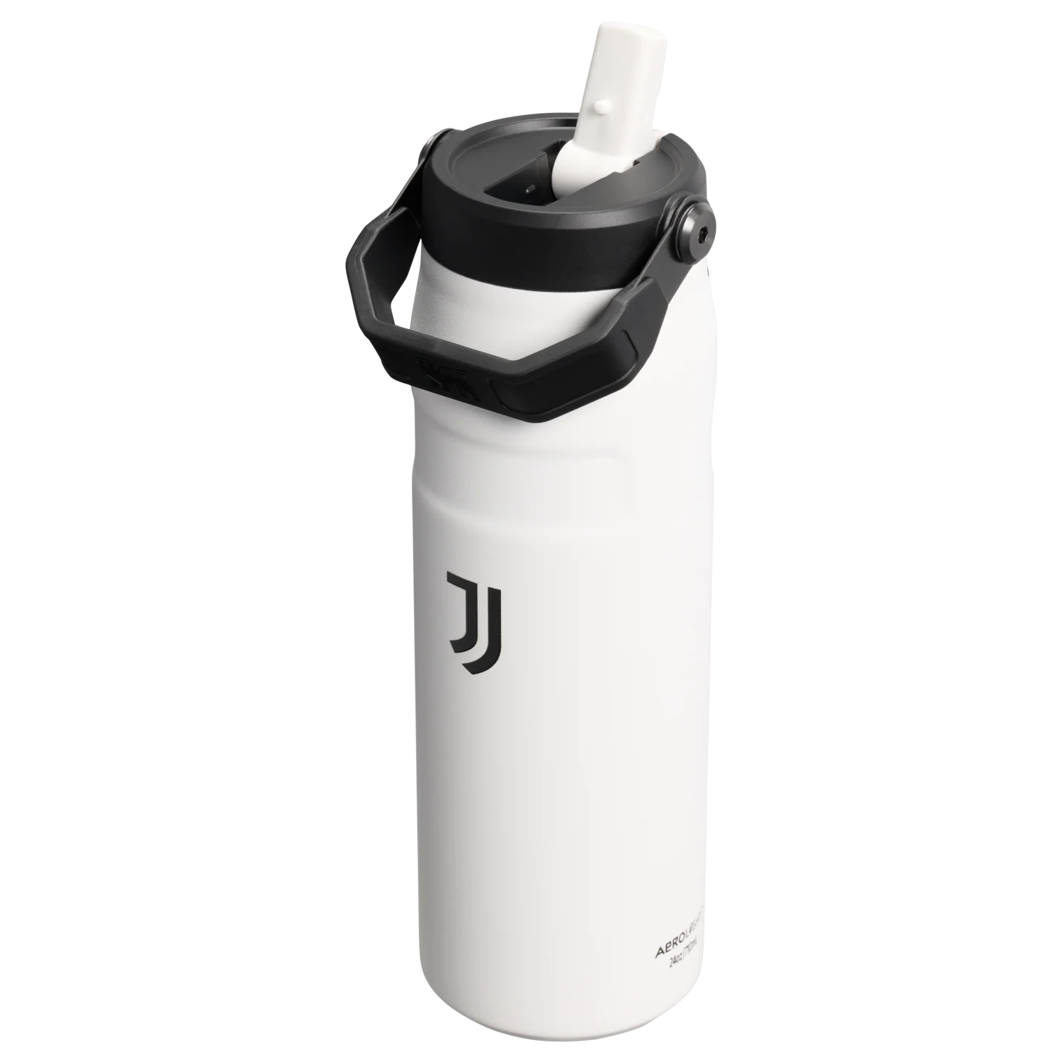 Stanley 1913 x Juventus IceFlowâ„¢ Bottle Flip Straw 2.0 | 0.71L - Image 4