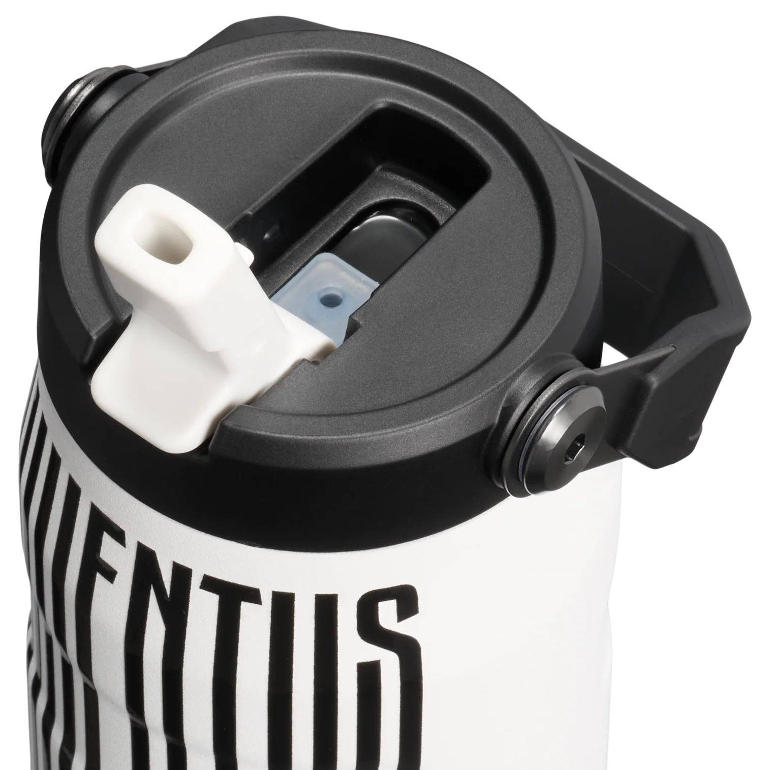 Stanley 1913 x Juventus IceFlowâ„¢ Bottle Flip Straw 2.0 | 0.71L - Image 5