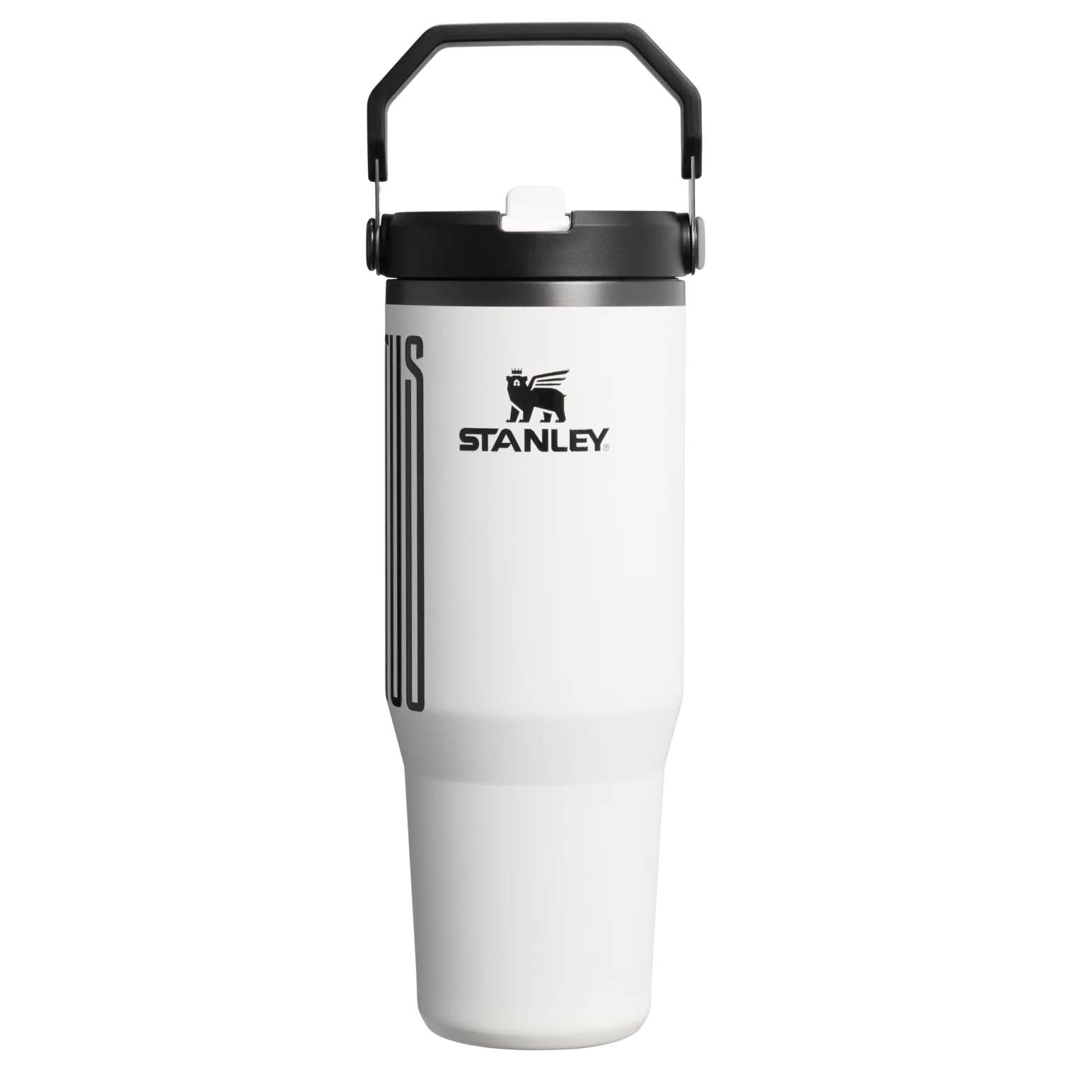 Stanley 1913 x Juventus IceFlowâ„¢ Flip Straw 2.0 Tumbler | 0.89L - Image 3