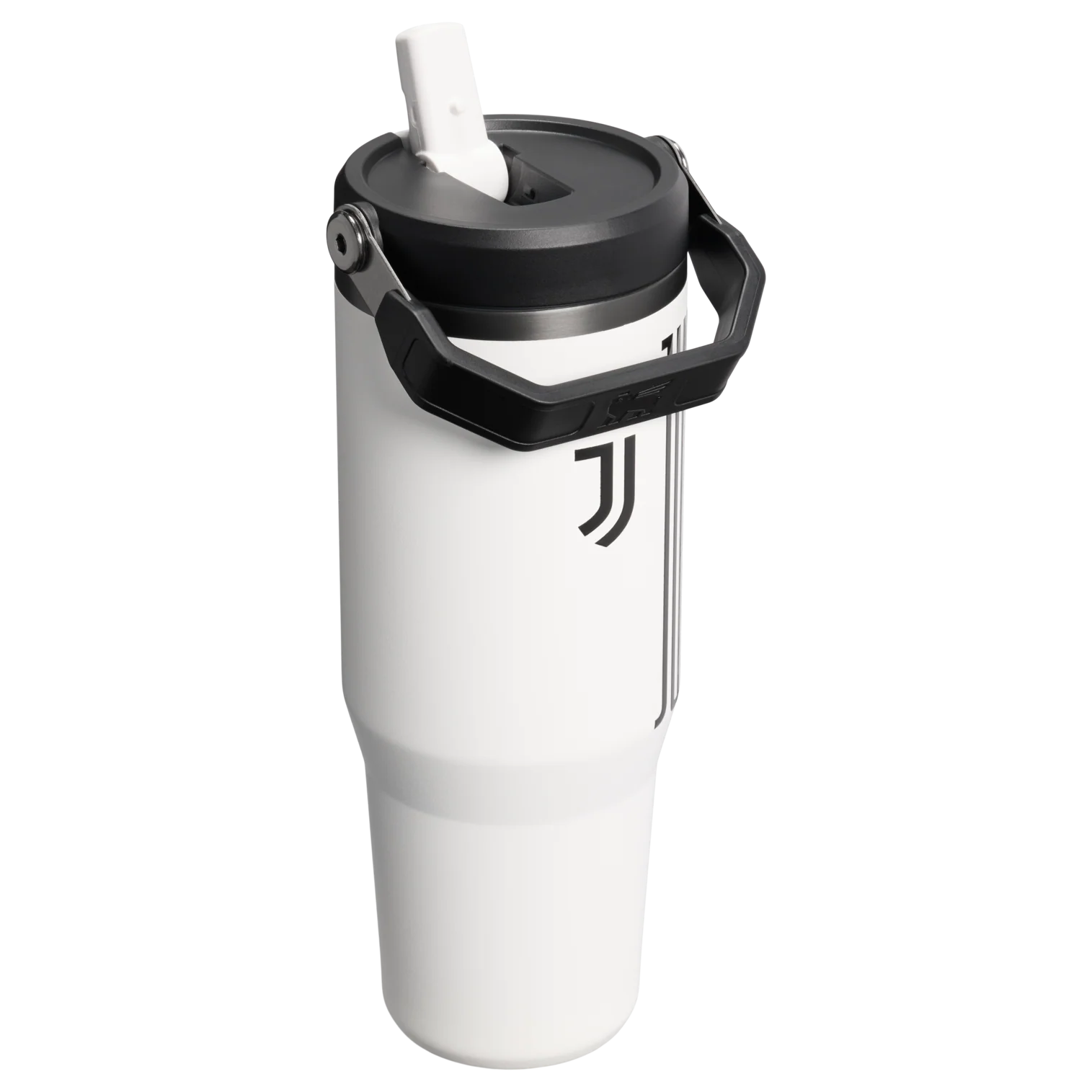 Stanley 1913 x Juventus IceFlowâ„¢ Flip Straw 2.0 Tumbler | 0.89L - Image 4