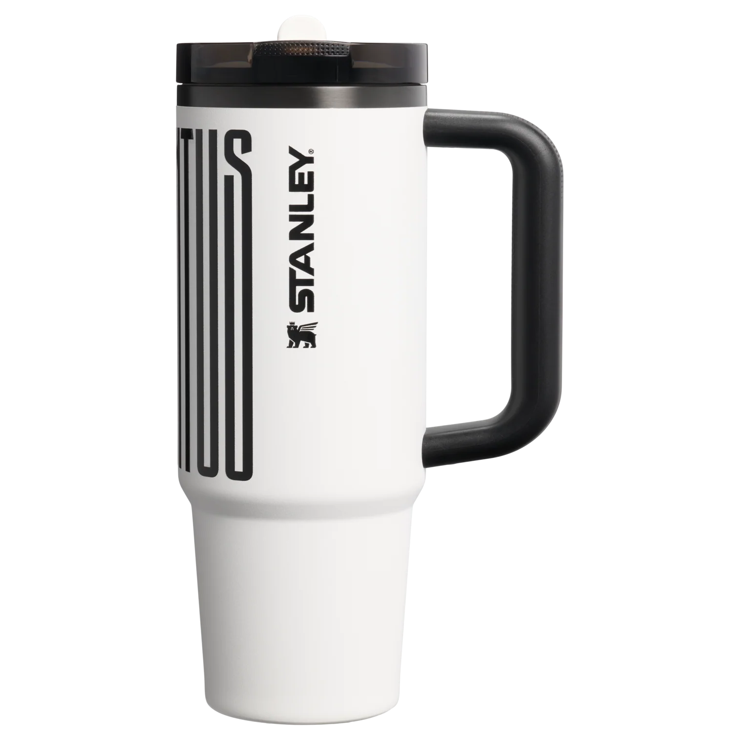 Stanley 1913 x Juventus Quencher® ProTour Tumbler | 0.89L - Image 3