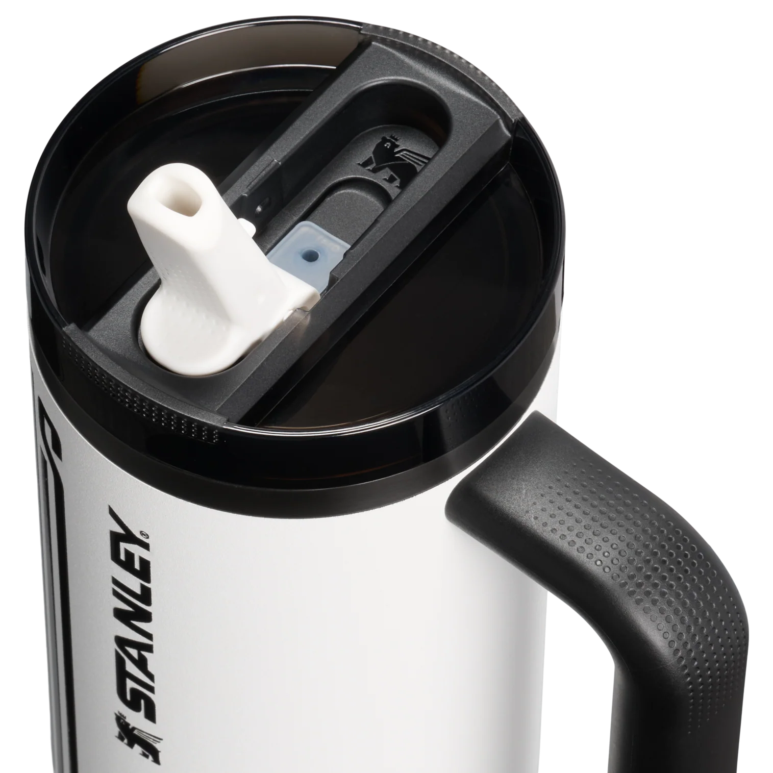 Stanley 1913 x Juventus Quencher® ProTour Tumbler | 0.89L - Image 4