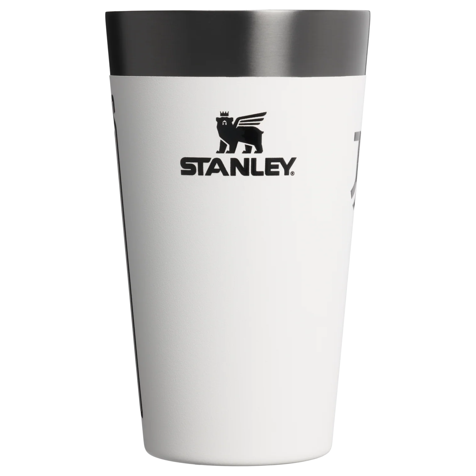 Stanley 1913 x Juventus Stacking Tumbler | 0.47L - Image 3