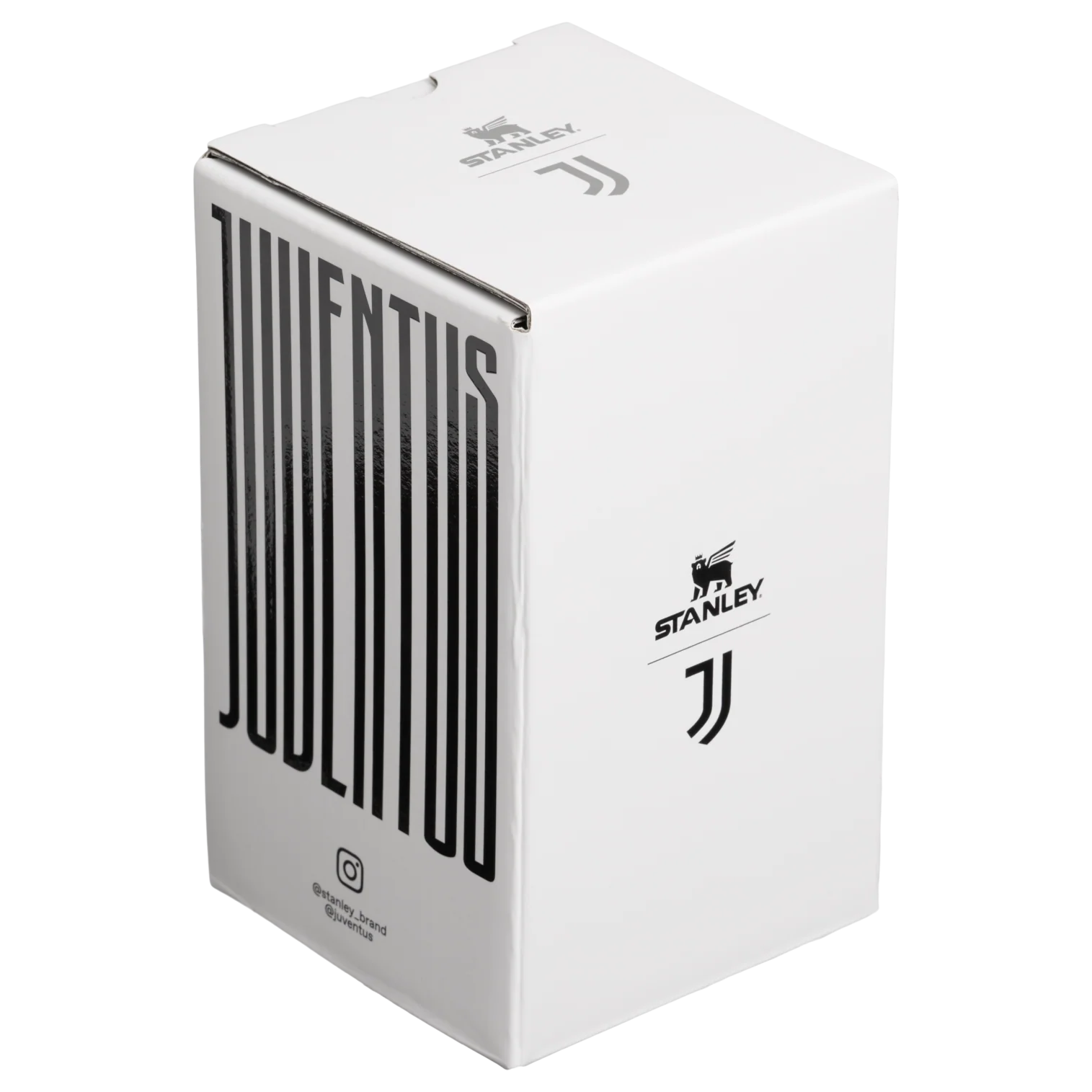 Stanley 1913 x Juventus Stacking Tumbler | 0.47L - Image 6