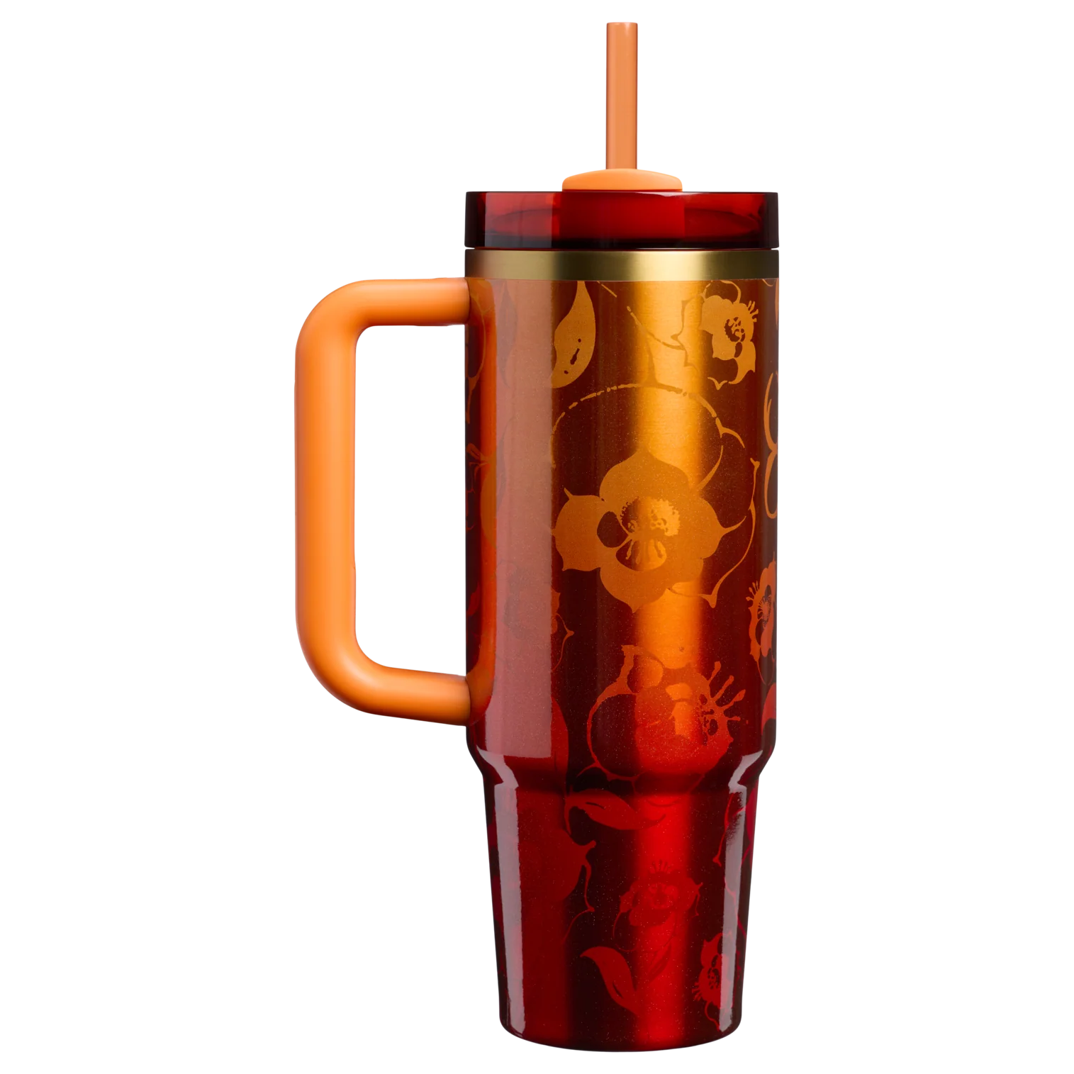 Stanley 1913 x Karol G Quencher® H2.0 FlowState™ Tumbler | 0.89L - Image 6