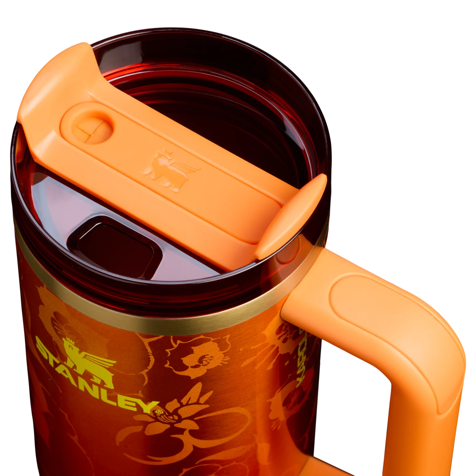 Stanley 1913 x Karol G Quencher® H2.0 FlowState™ Tumbler | 0.89L - Image 8