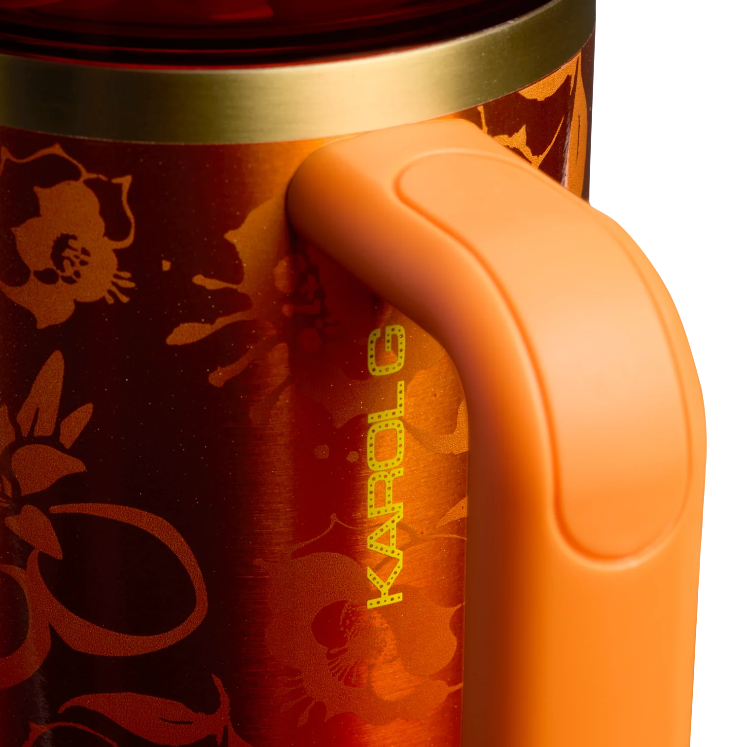 Stanley 1913 x Karol G Quencher® H2.0 FlowState™ Tumbler | 1.18L - Image 4