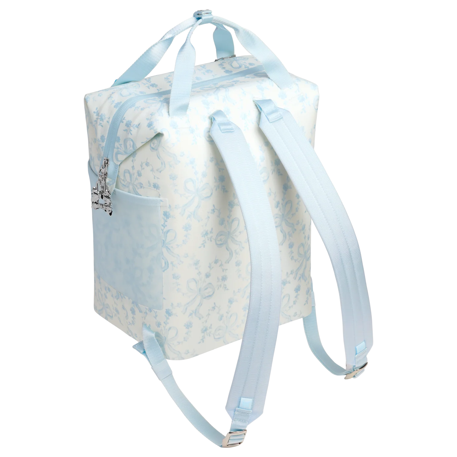 Stanley 1913 x LoveShackFancy All-Day Madeleine Mini Soft Cooler | 13.2L - Image 12