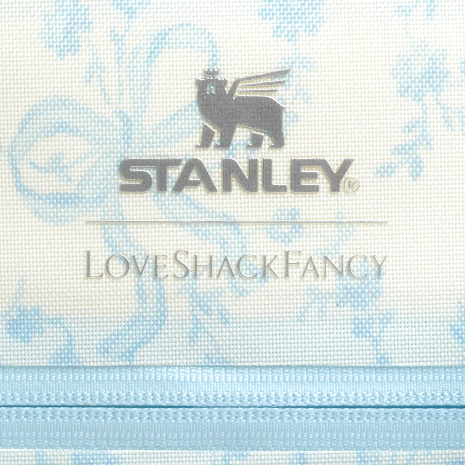 Stanley 1913 x LoveShackFancy All-Day Madeleine Mini Soft Cooler | 13.2L - Image 9