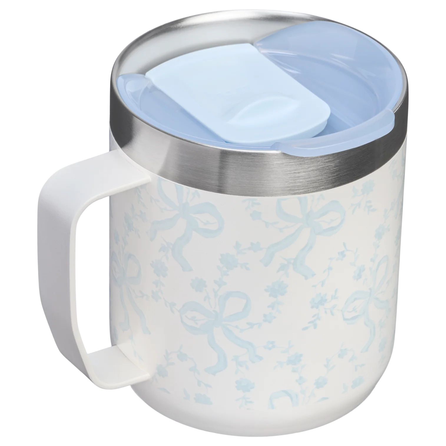 Stanley 1913 x LoveShackFancy Camp Mug Set | 0.35L - Image 3