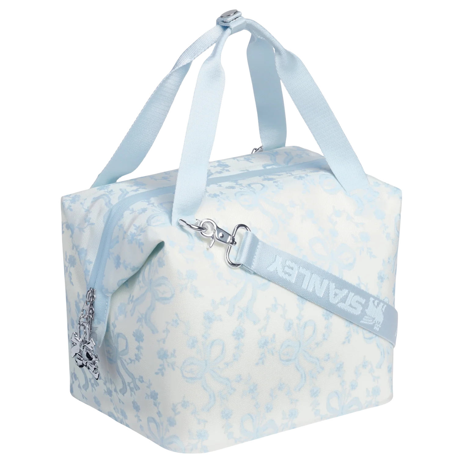 Stanley 1913 x LoveShackFancy All-Day Julienne Mini Cooler | 7L - Image 3