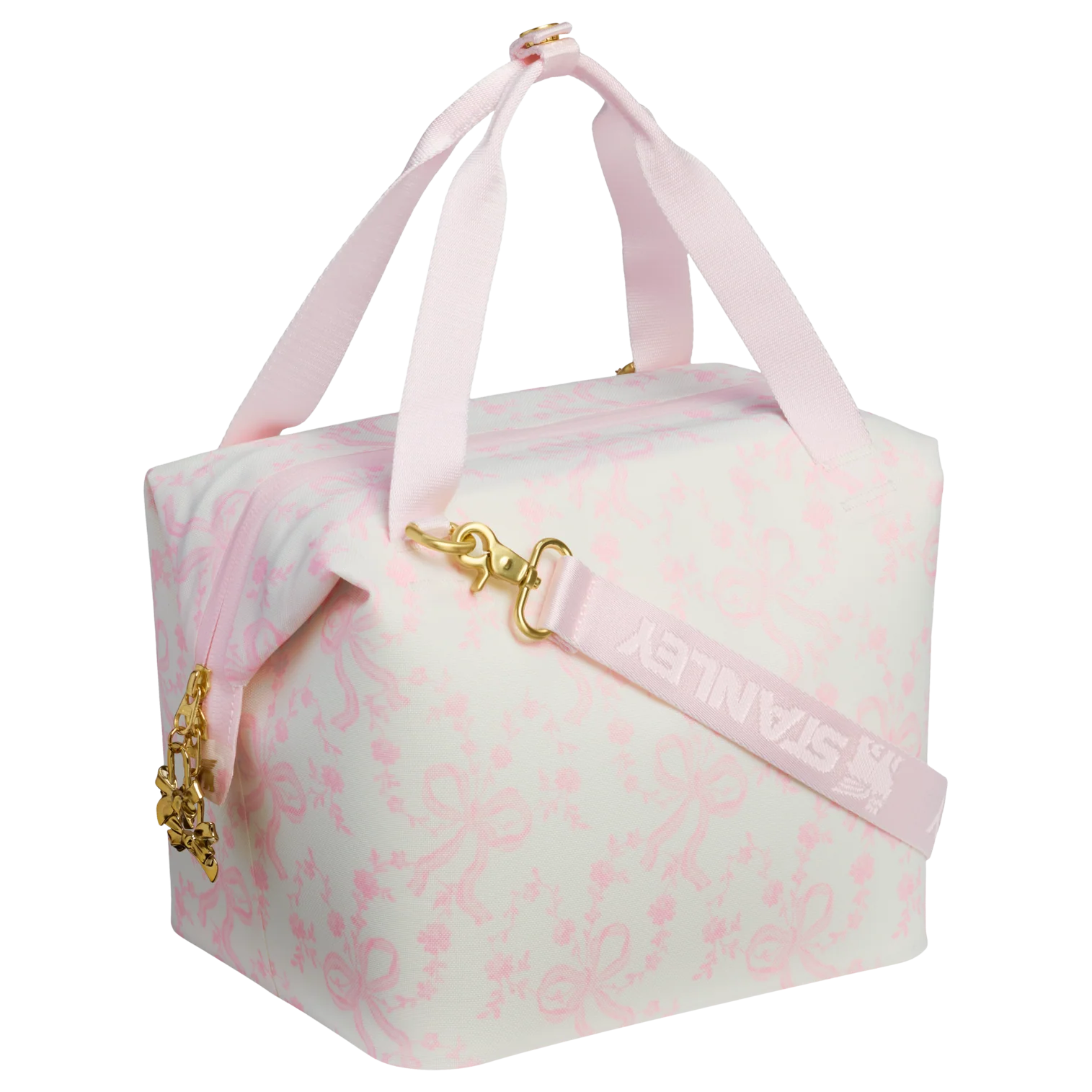 Stanley 1913 x LoveShackFancy All-Day Julienne Mini Cooler | 7L - Image 5