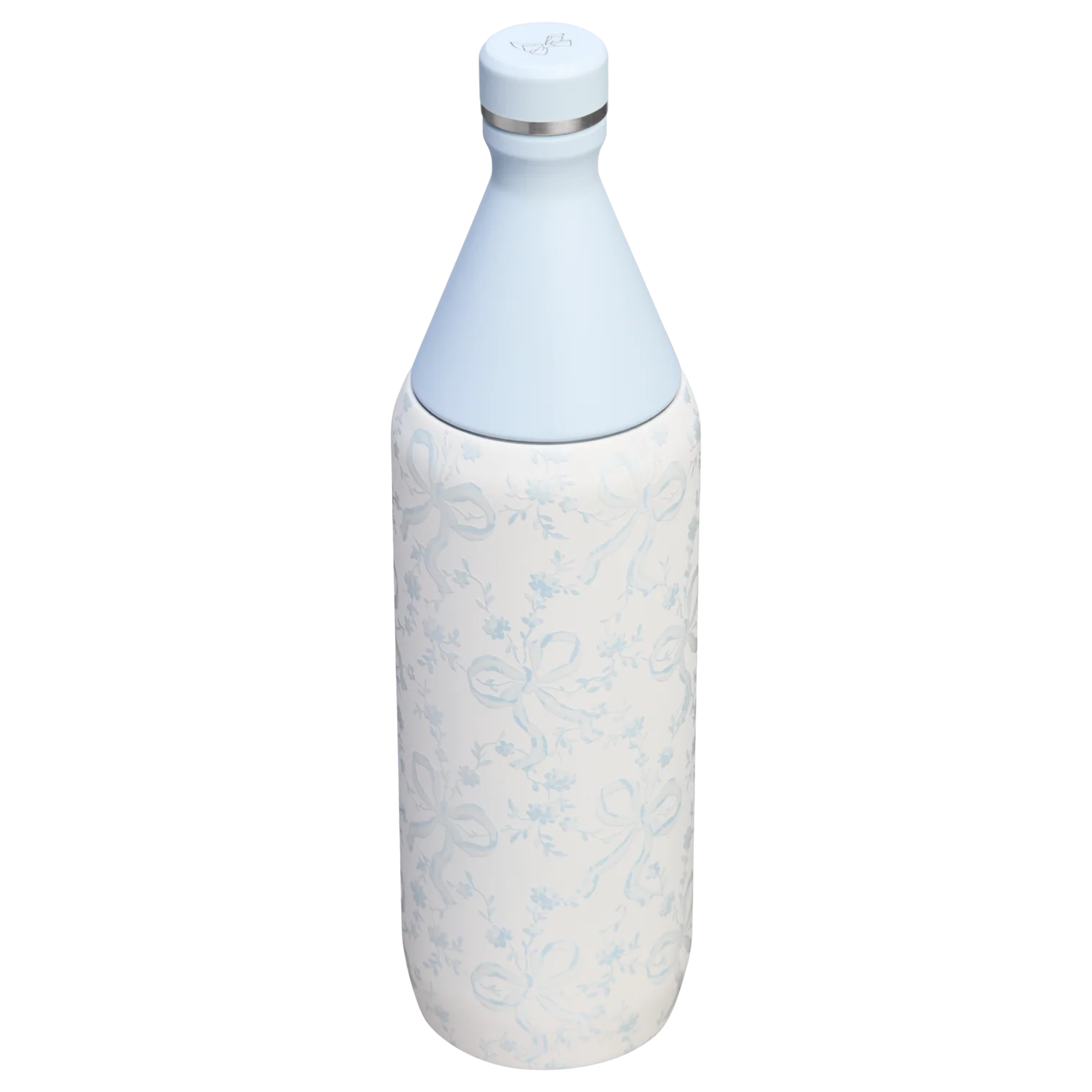Stanley 1913 x LoveShackFancy All Day Slim Bottle | 1L - Image 3