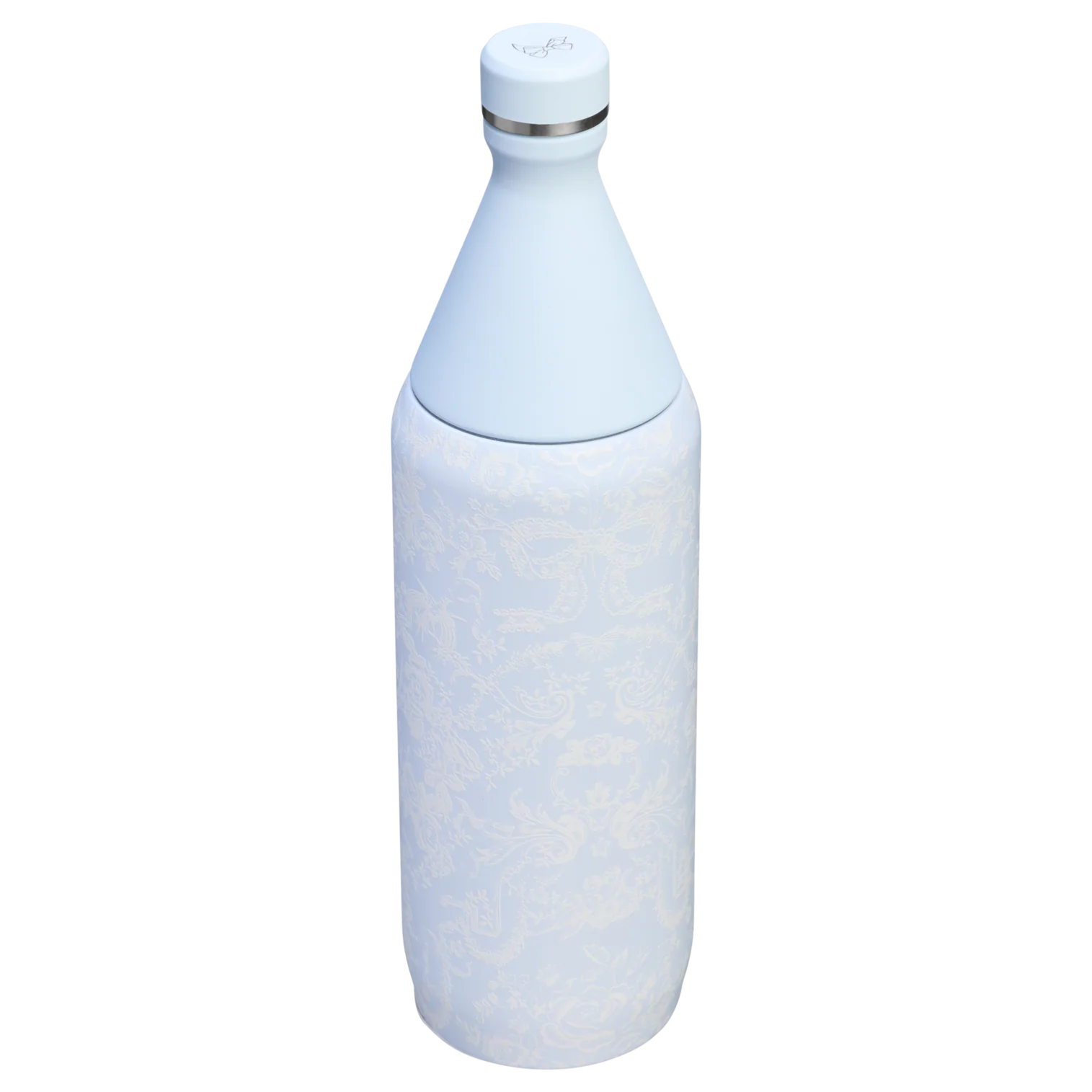 Stanley 1913 x LoveShackFancy All Day Slim Bottle | 1L - Image 5