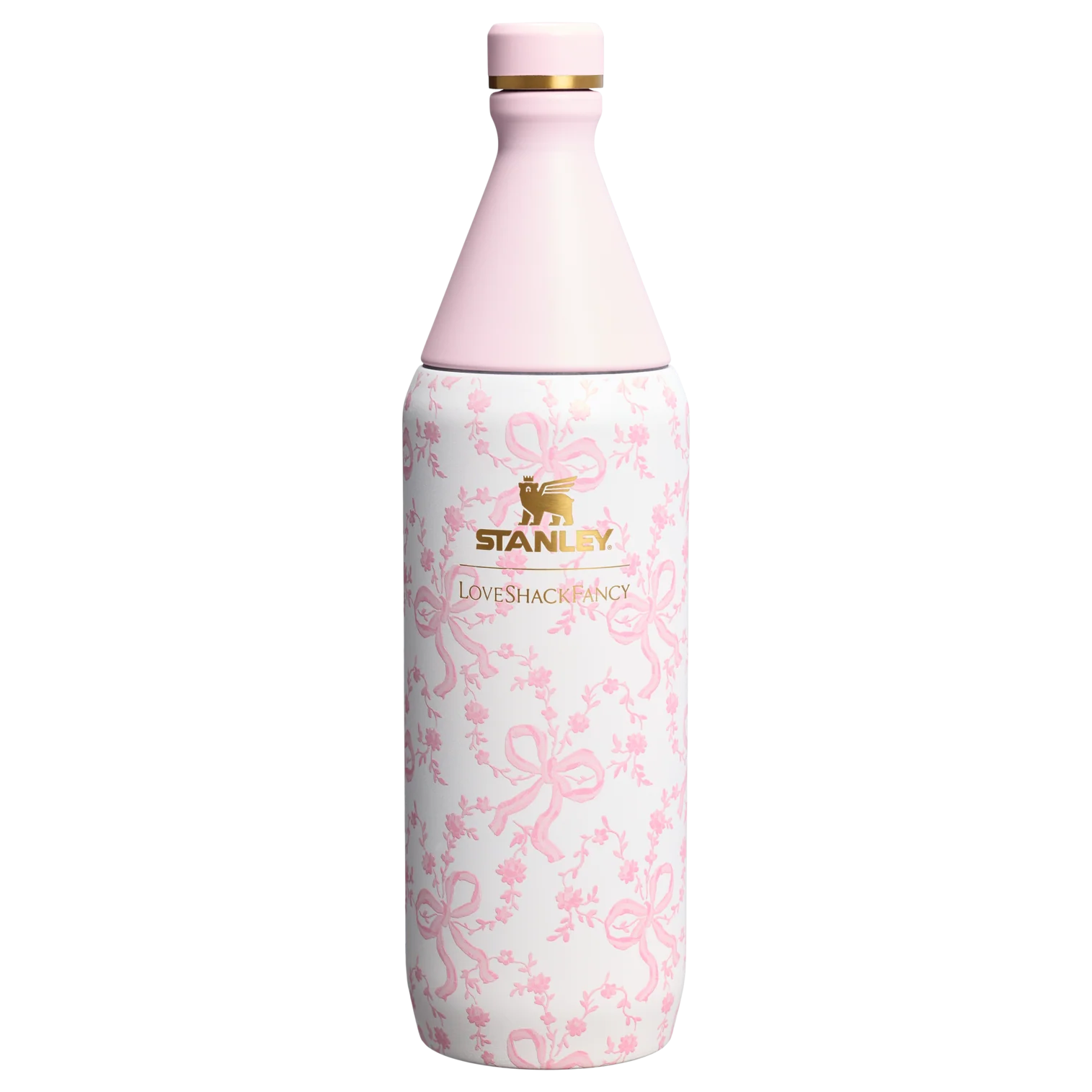 Stanley 1913 x LoveShackFancy All Day Slim Bottle | 1L - Image 8