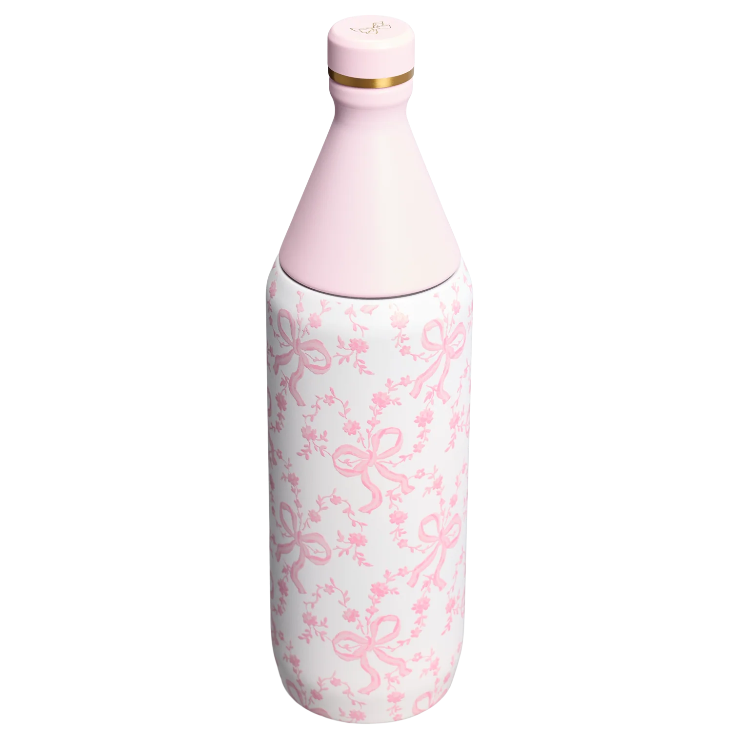 Stanley 1913 x LoveShackFancy All Day Slim Bottle | 1L - Image 9