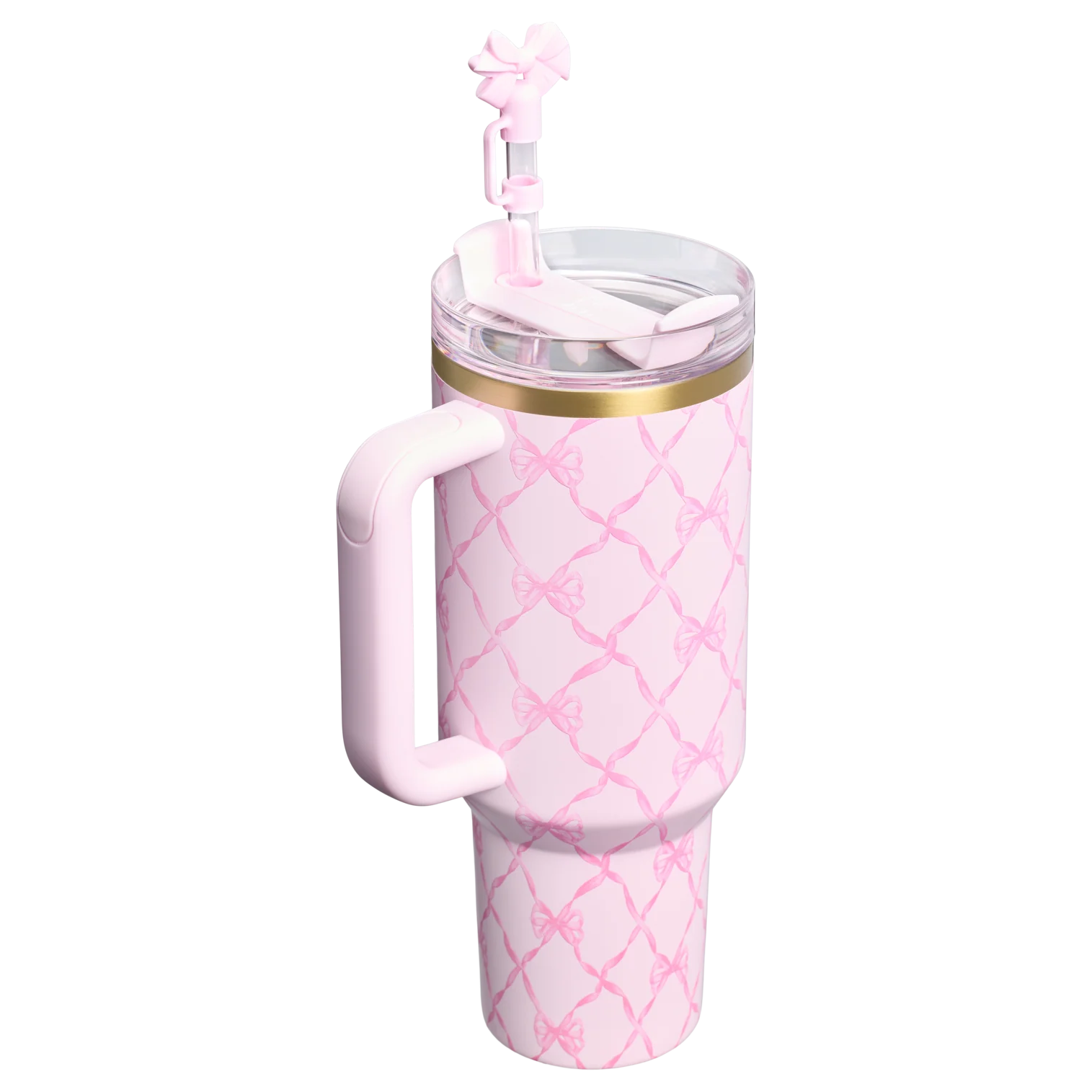 Stanley 1913 x LoveShackFancy Quencher® H2.0 FlowState™ Tumbler | 1.18L - Image 11
