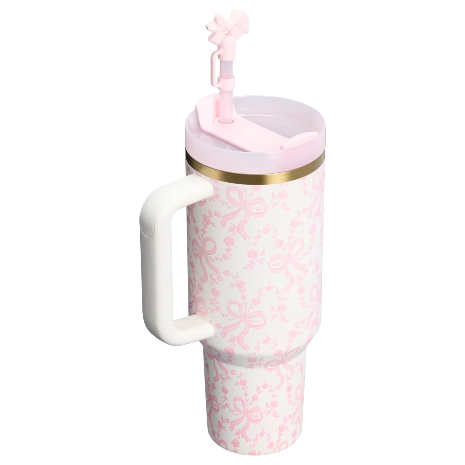 Stanley 1913 x LoveShackFancy Quencher® H2.0 FlowState™ Tumbler | 1.18L - Image 13
