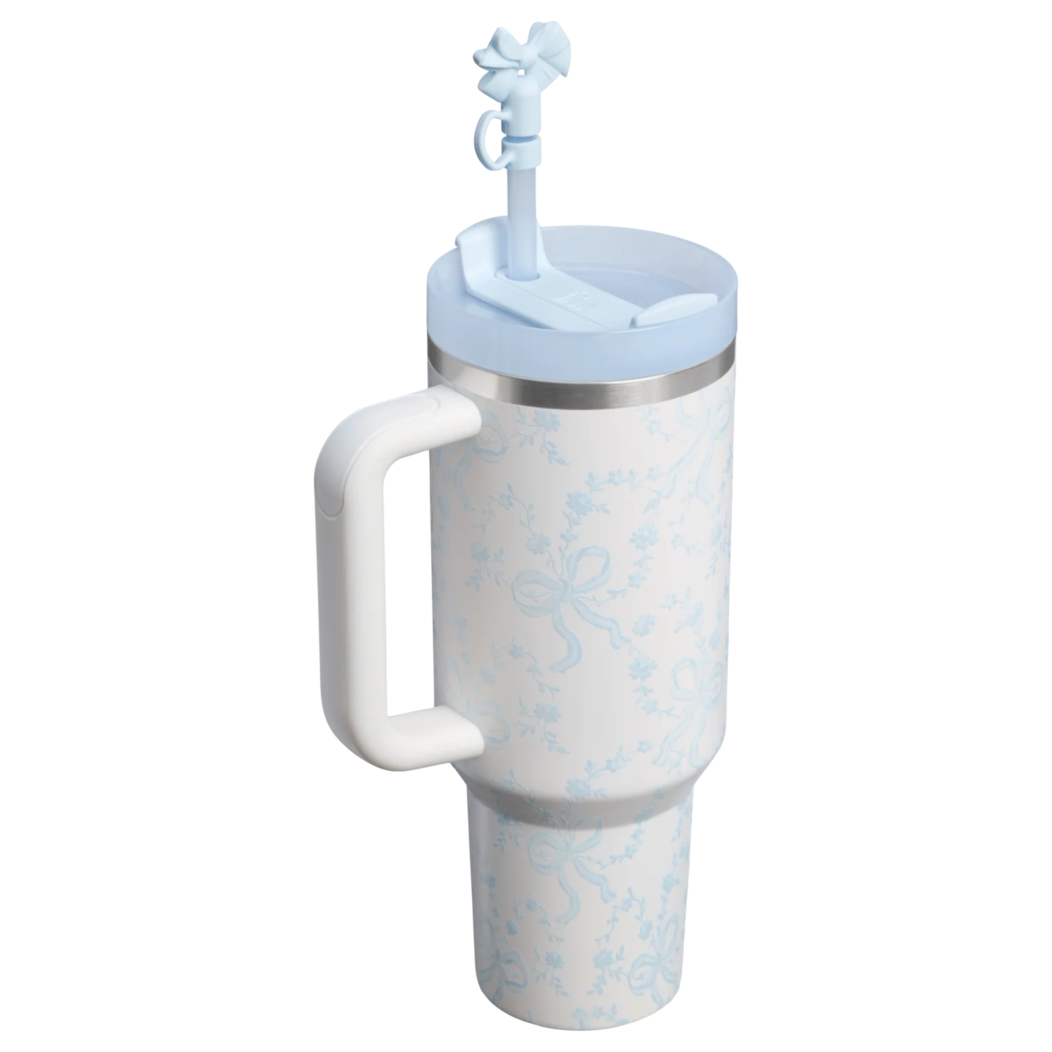 Stanley 1913 x LoveShackFancy Quencher® H2.0 FlowState™ Tumbler | 1.18L - Image 17