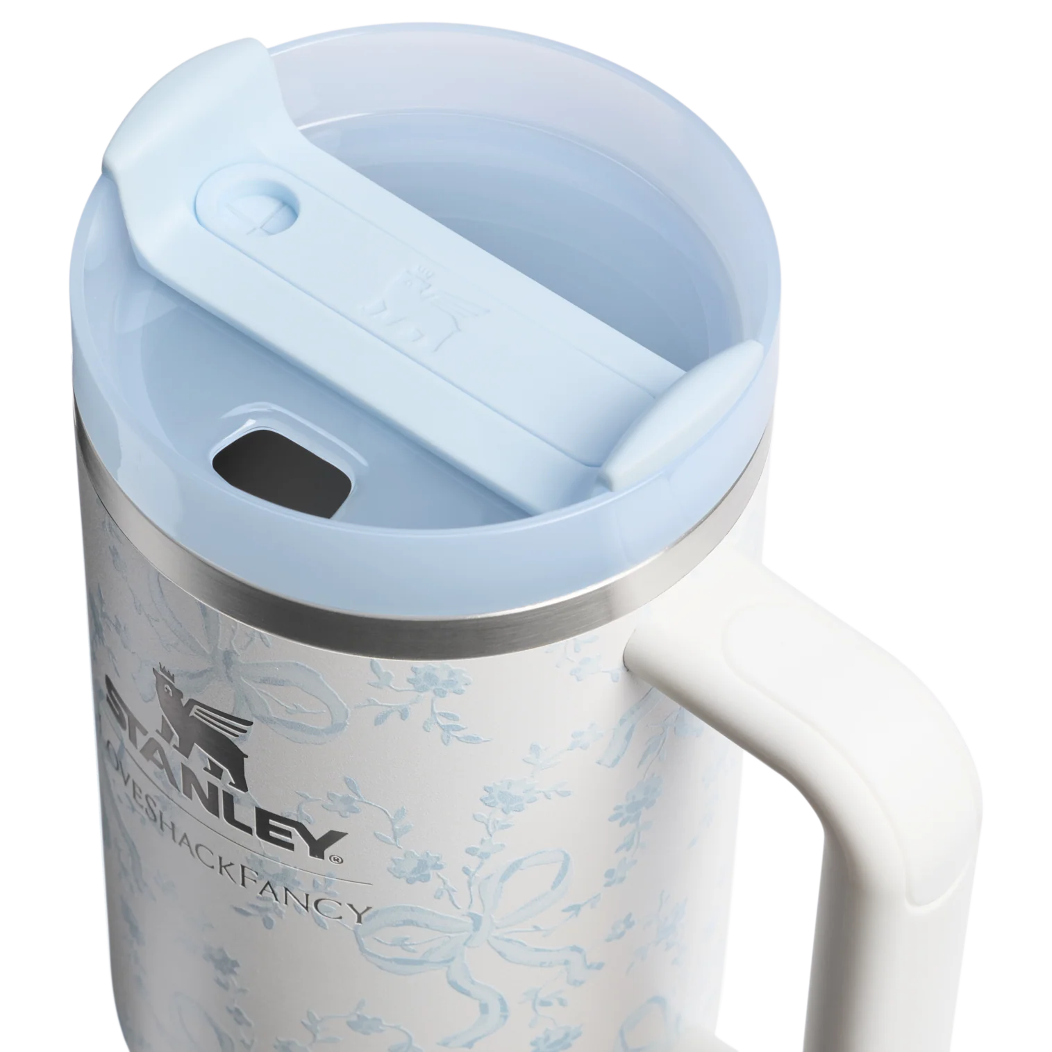 Stanley 1913 x LoveShackFancy Quencher® H2.0 FlowState™ Tumbler | 1.18L - Image 18
