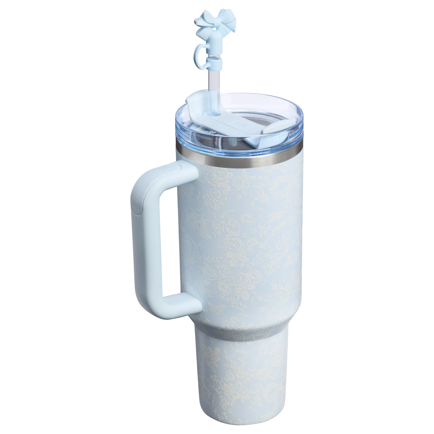 Stanley 1913 x LoveShackFancy Quencher® H2.0 FlowState™ Tumbler | 1.18L - Image 8