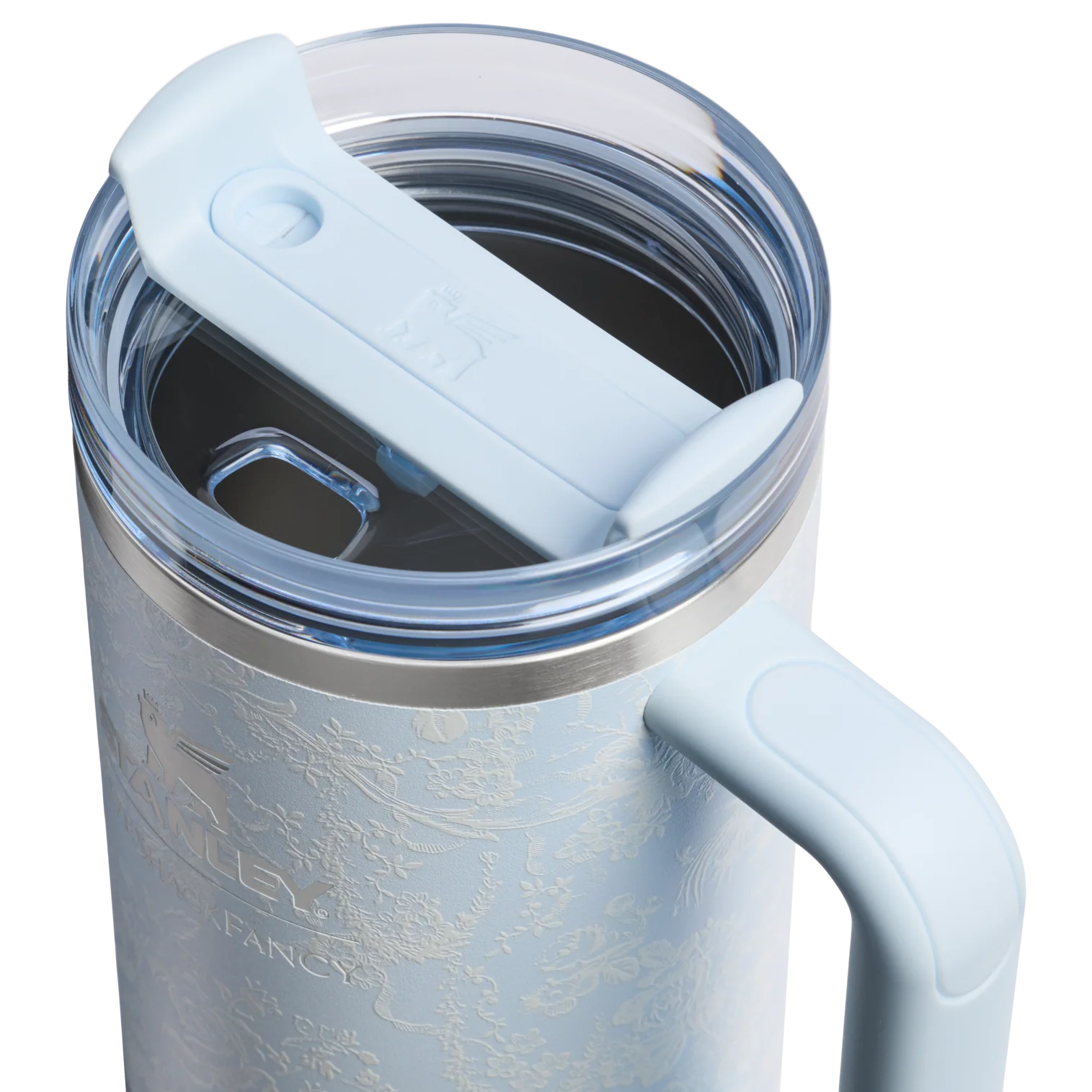 Stanley 1913 x LoveShackFancy Quencher® H2.0 FlowState™ Tumbler | 1.18L - Image 9