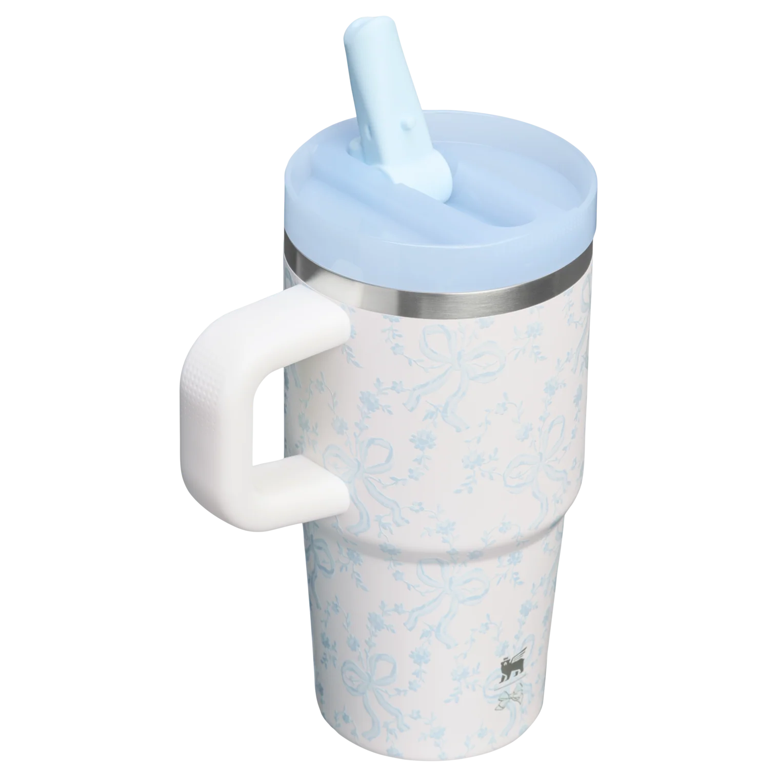 Stanley 1913 x LoveShackFancy Quencher® ProTour Tumbler | 0.59L - Image 12