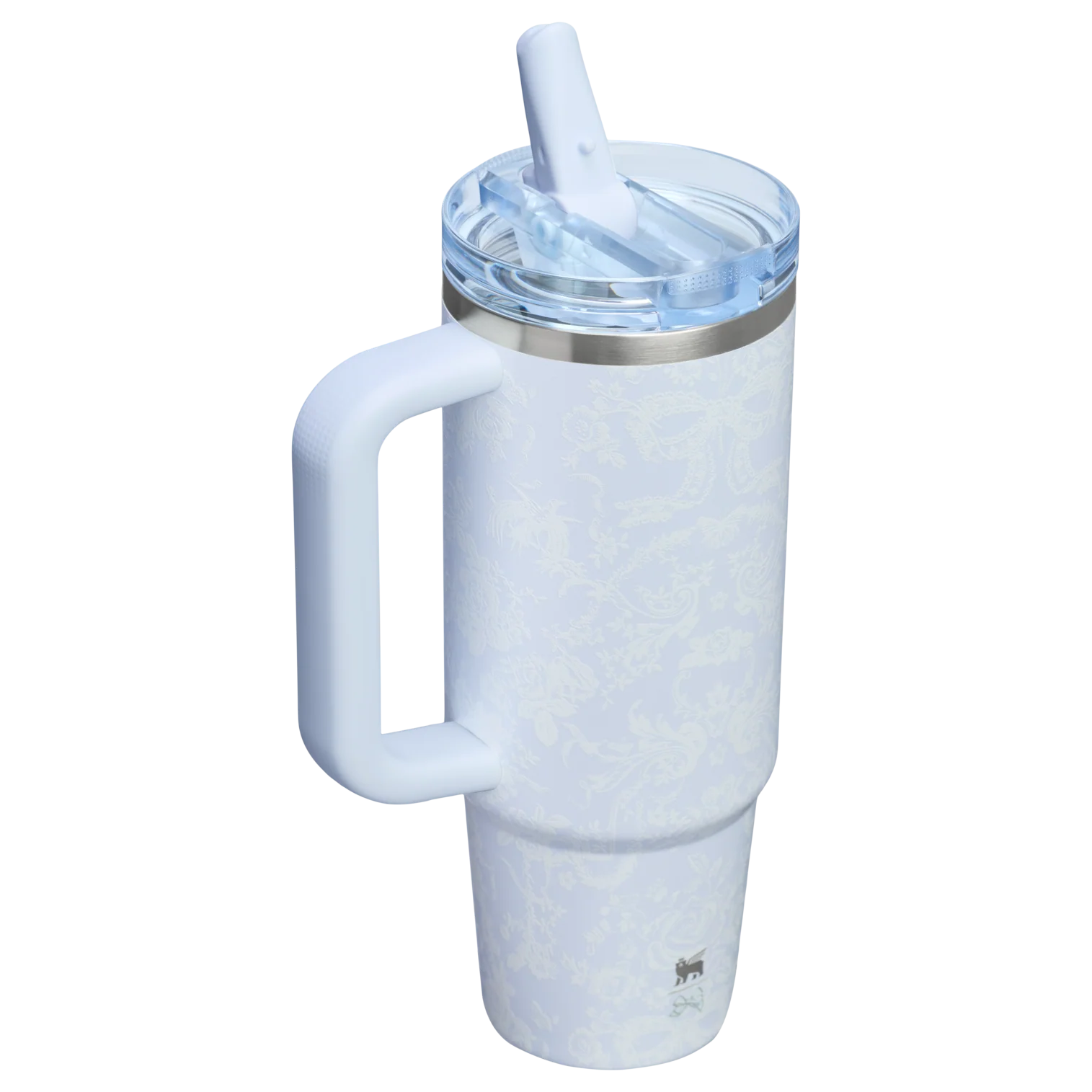Stanley 1913 x LoveShackFancy Quencher® ProTour Tumbler | 0.89L - Image 7