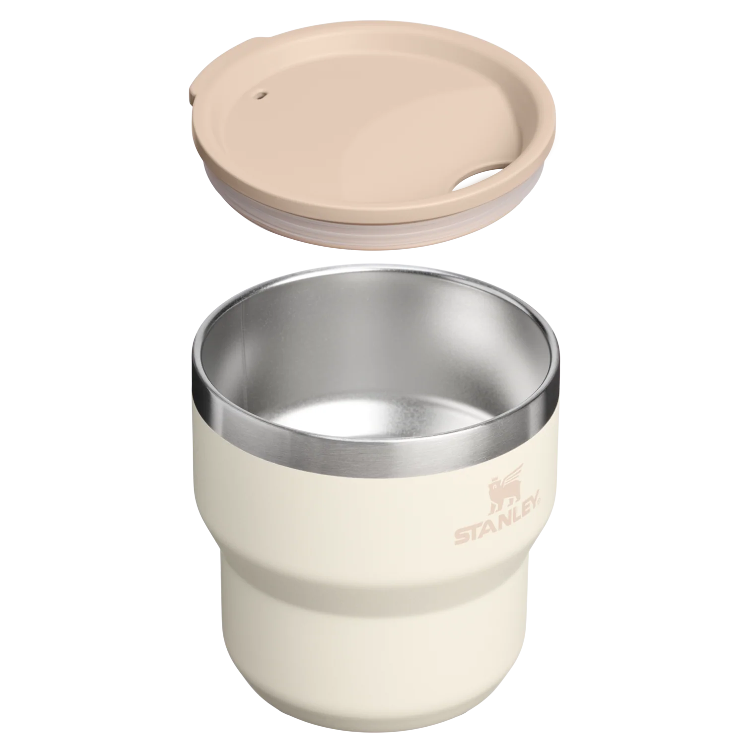 Stay Hot Stacking Camp Cup | 0.29L - Image 12