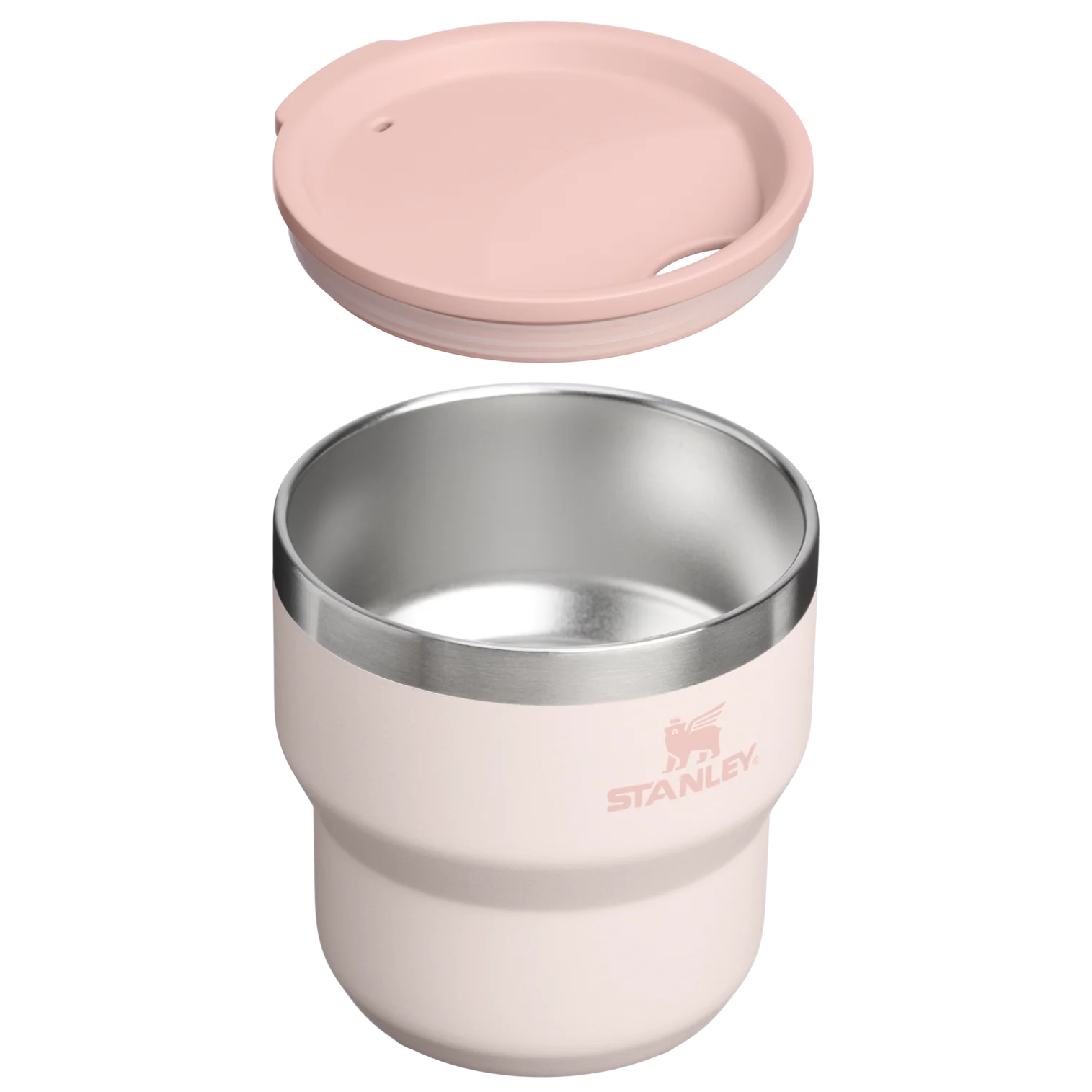 Stay Hot Stacking Camp Cup | 0.29L - Image 14