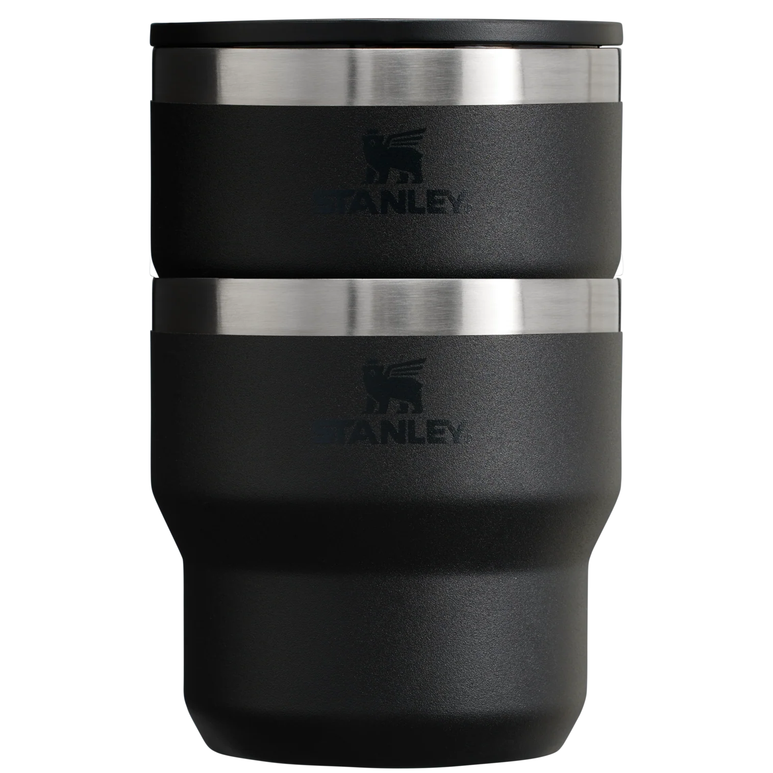 Stay Hot Stacking Camp Cup | 0.29L - Image 15