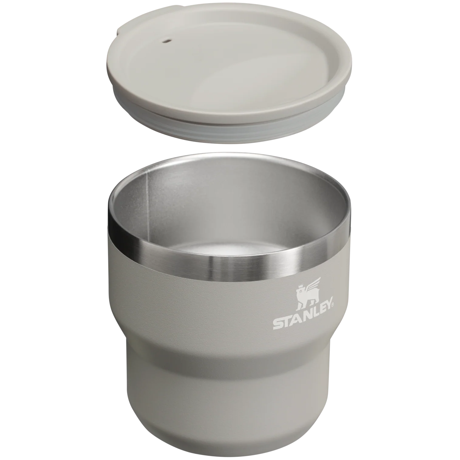 Stay Hot Stacking Camp Cup | 0.29L - Image 16