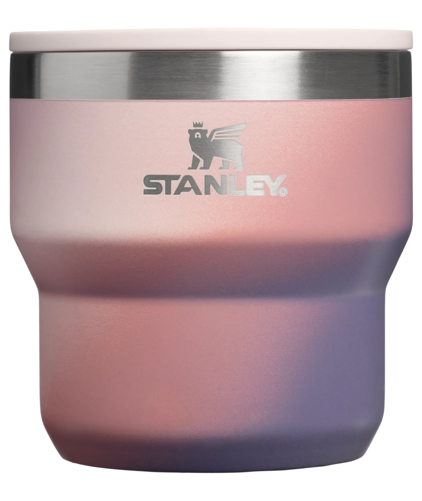 Stay Hot Stacking Camp Cup | 0.29L - Image 20
